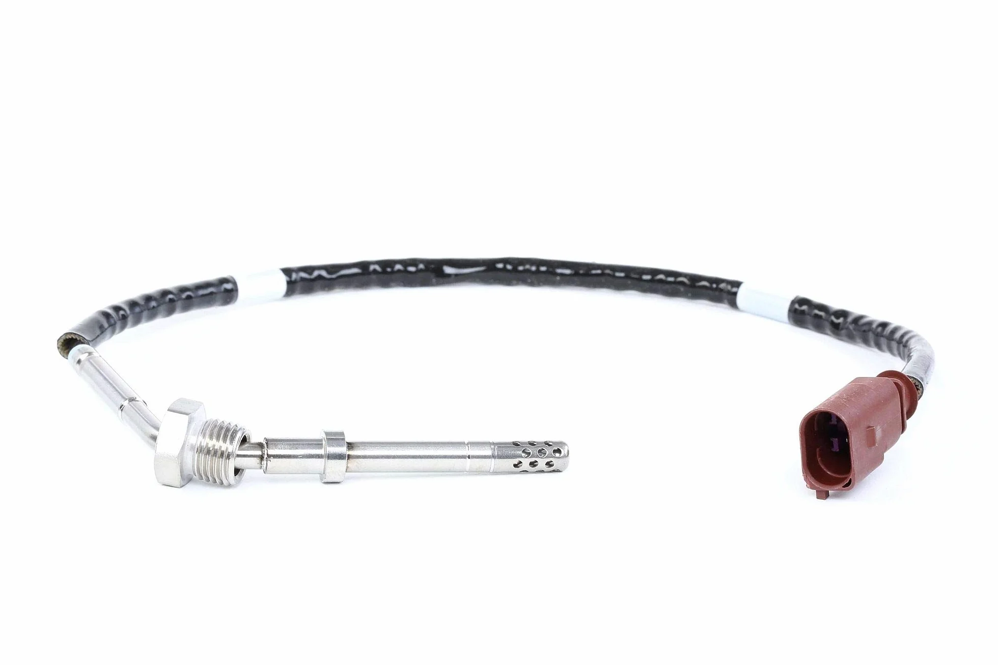 RIDEX 3938E0019 Sensore Temperatura gas scarico Compatibilità con VW Polo Hatchback 6R1, 6C1