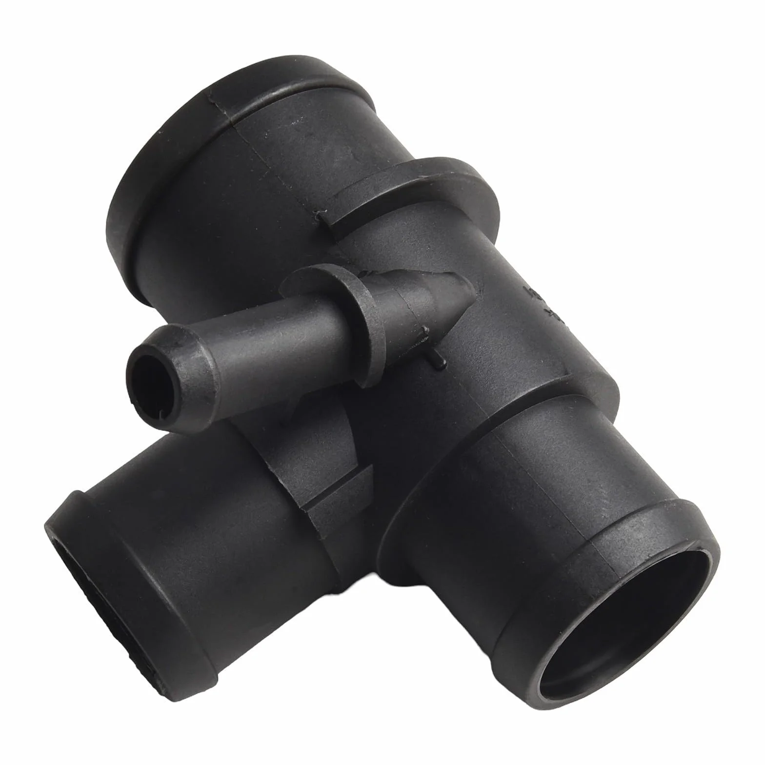 Alloggiamento termostato con raccordo per tubo dell'acqua per Land Rover Sport 2010-2013 LR025969 Direct Fit Part