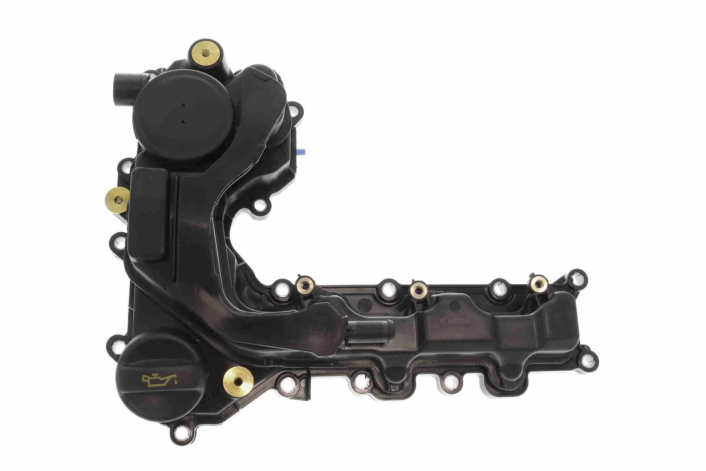 VAICO Copritestata V22-1220 Compatibile con: CITROËN BERLINGO, BERLINGO Kasten/Großraumlimousine, C3 AIRCROSS II, C3 III, C4 CACTUS, C4 CACTUS Van, C4 III, C4 X, C5 AIRCROSS, C5 X