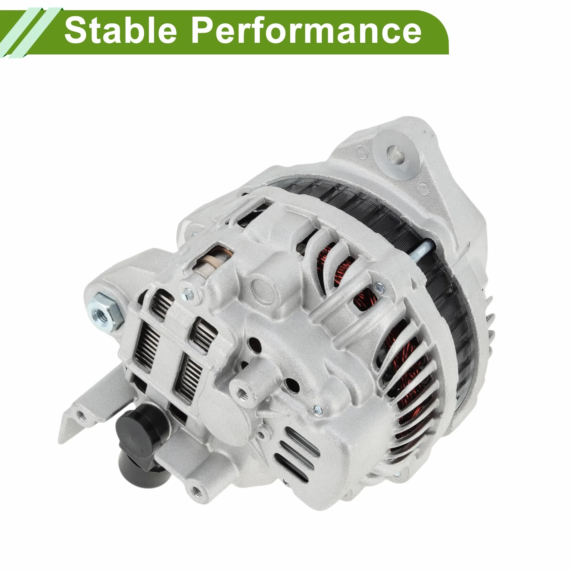 Alternator 160A 12V Honda Civic L4 1.8L 2006-2011