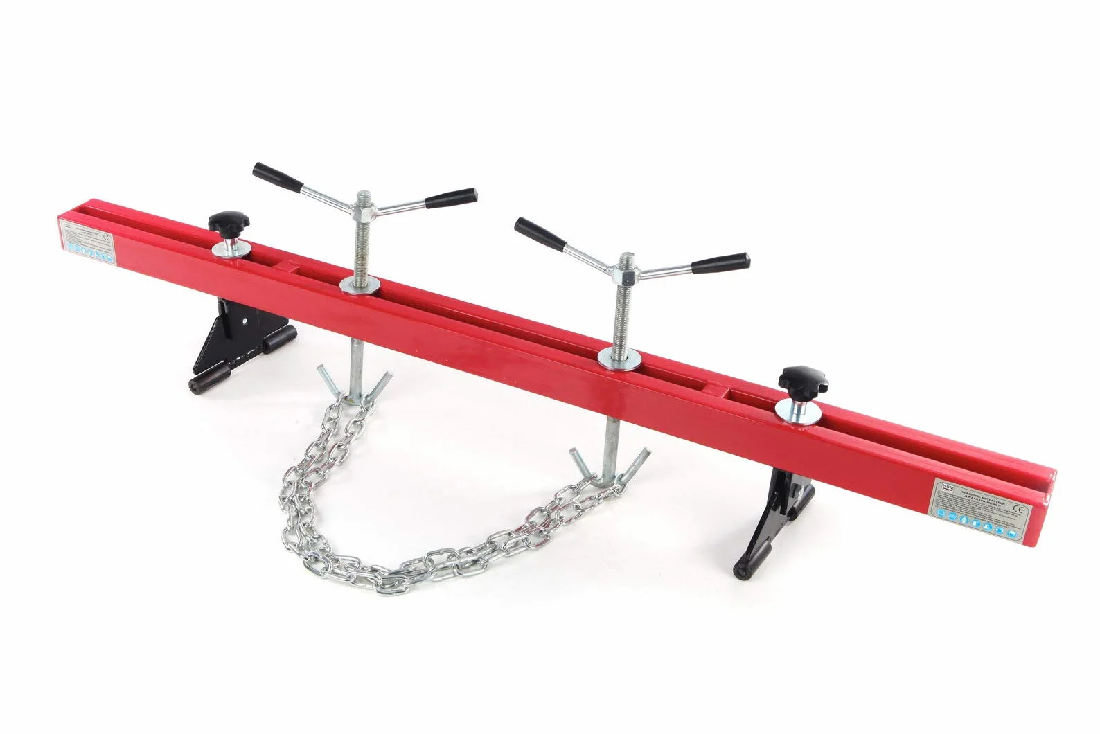 Supporto motore HBM 500 kg