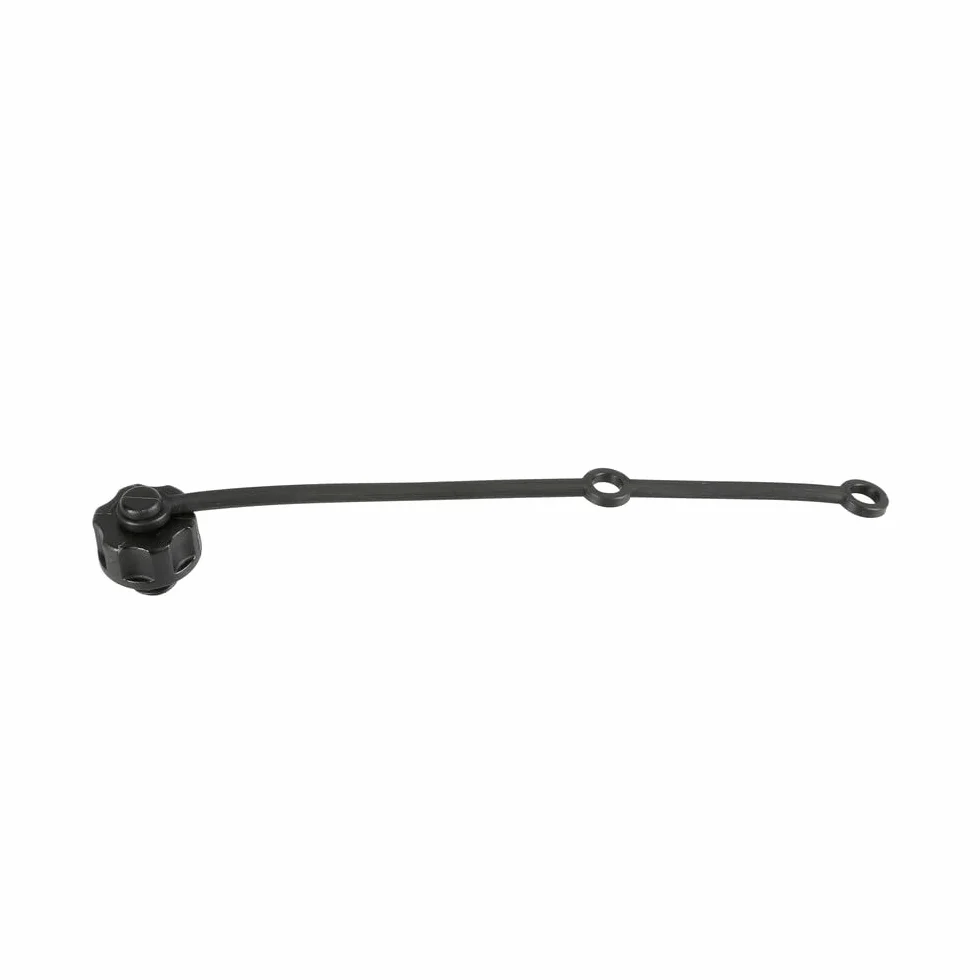 Lampa 67109 Tappo in plastica per GPL - M10
