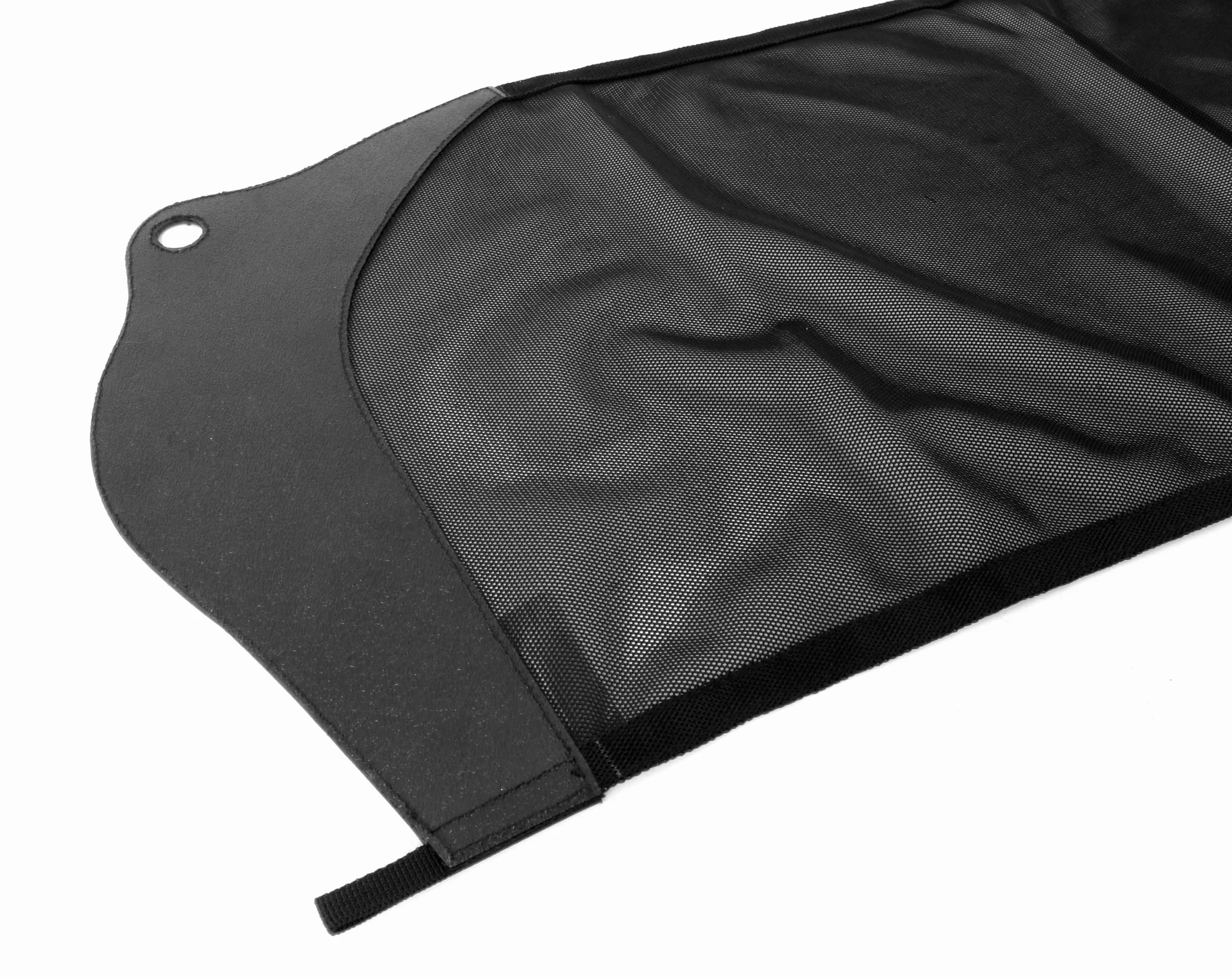 Airax Deflector Wind Fortwo 451 Cabrio Windabweiser Windshield