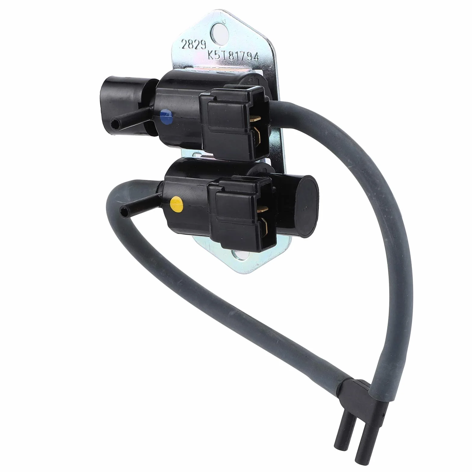Akozon Elettrovalvola Frizione MR430381 MB937731 Sostituzione per Pajero L200 L300