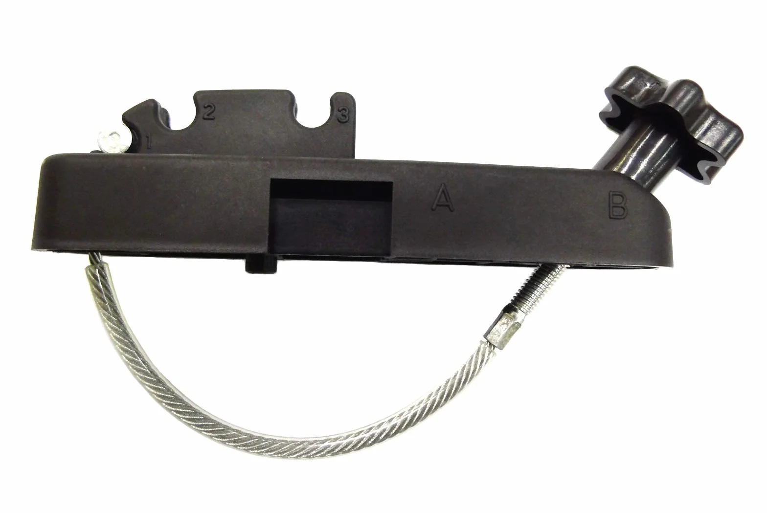 G3 KIT ADATTATORE FISSAGGIO BOX BARRE CON LARGHEZZA FINO A 90 MM (4 PEZZI) - RACK DI TRASPORTO PER AUTOMOBILE