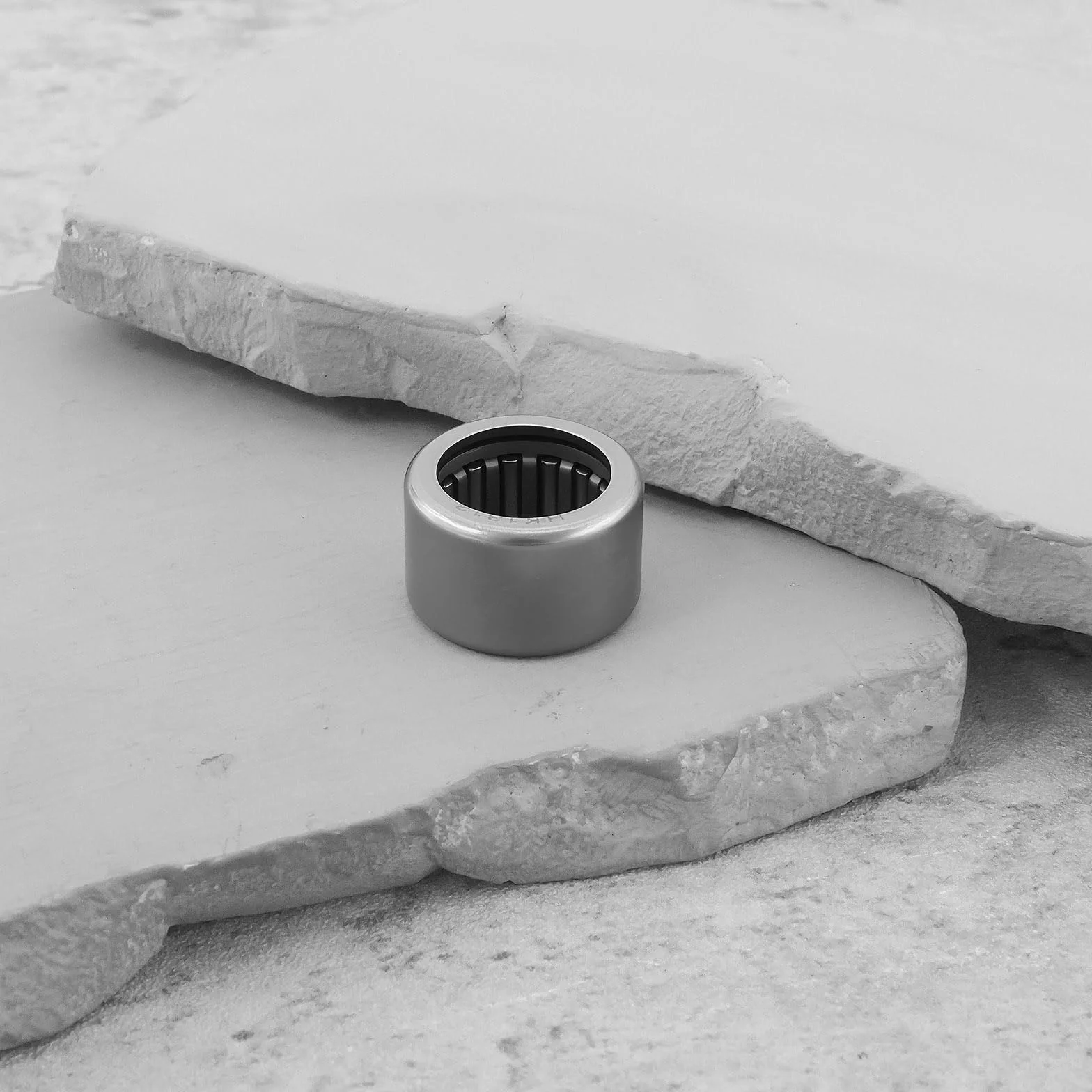 Cuscinetto Ad Aghi Per Albero Motore 13x19x12mm Compatibile Con Dolmar 102 PS33 PS330 PS340 PS341 PS39 PS390 PS401