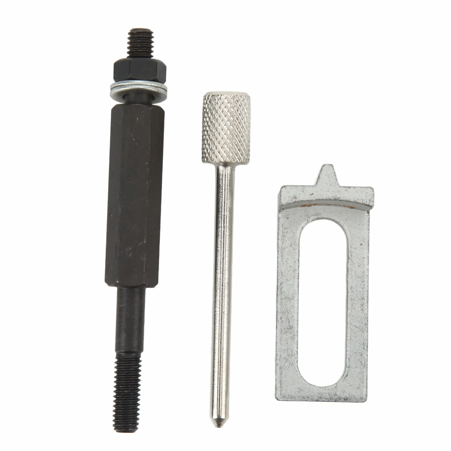 Kit di Strumenti per la Messa in Fase del Motore, Kit Bloccaggio Fasatura Motore Sostituzione per Vectra Signum Zafira Insignia 1.9 2.0 CDTI