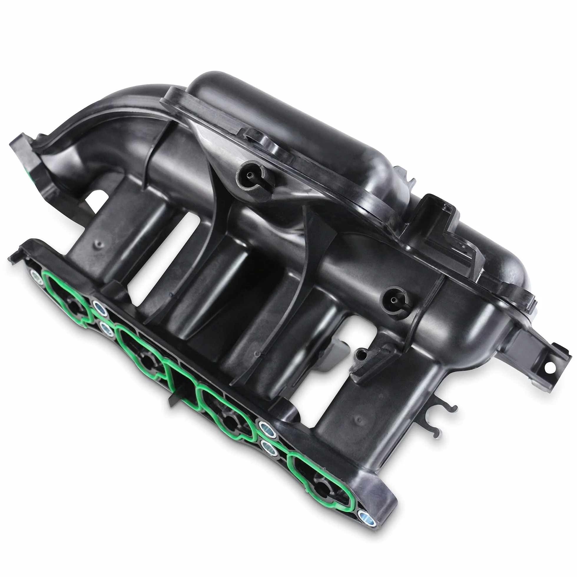 ATEC Germany Modulo collettore aspirazione Compatibile con: CHEVROLET CRUZE, CRUZE Schrägheck, CRUZE Station Wagon, TRAX, OPEL INSIGNIA A, INSIGNIA A Stufenheck, MOKKA/MOKKA X