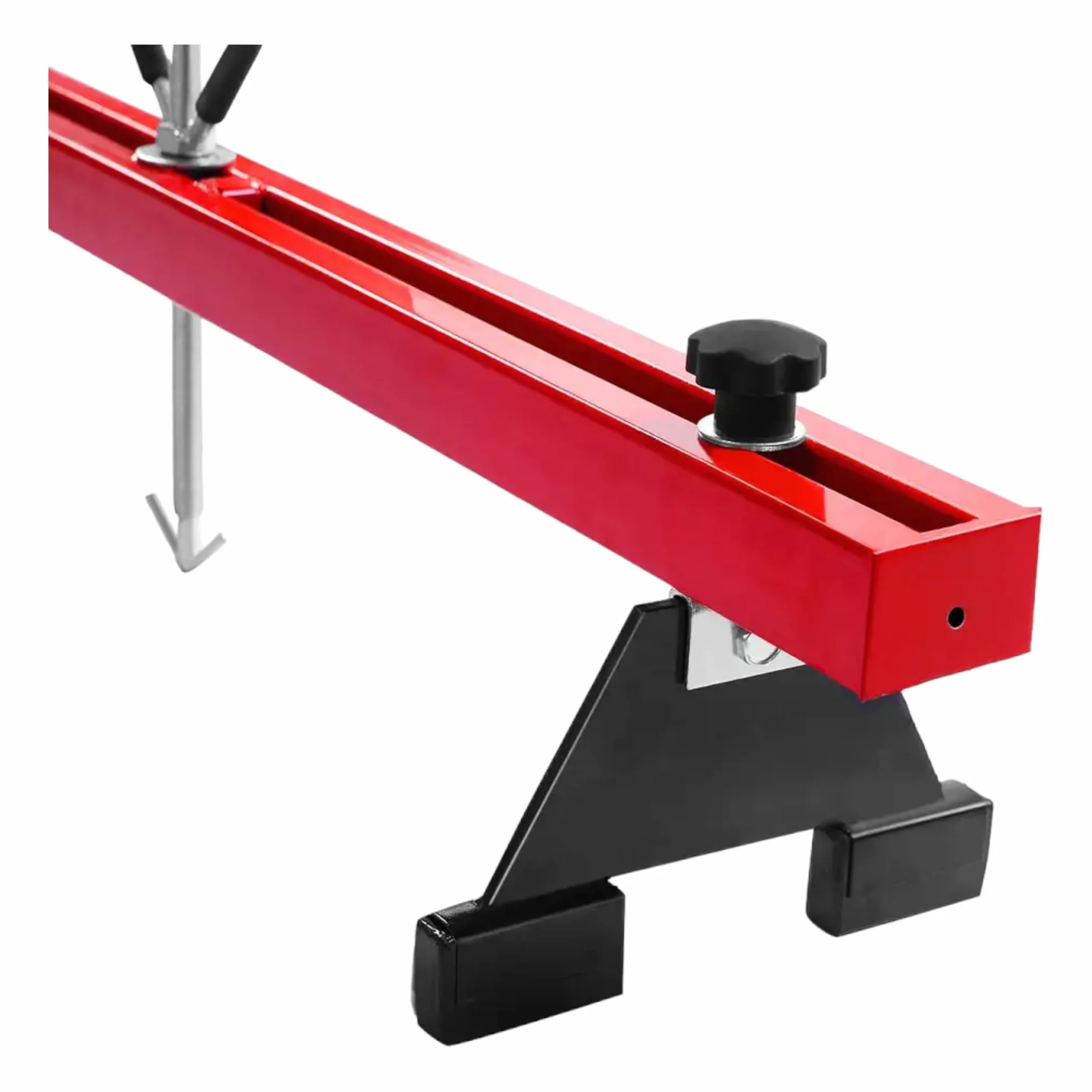 Ponte Motore 500 kg Traversa parafango Supporto Sollevatore