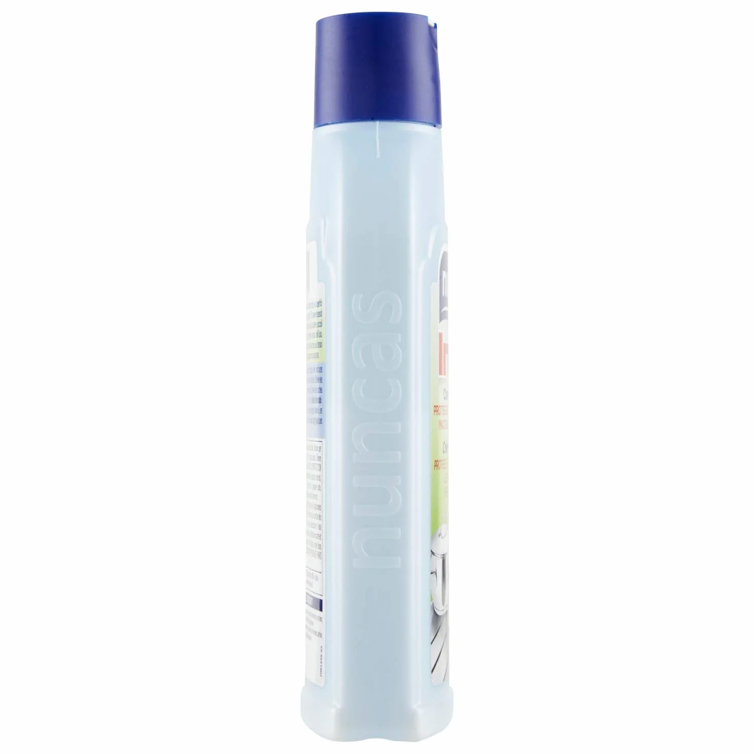 Nuncas Inox Crema Protettiva 250ml