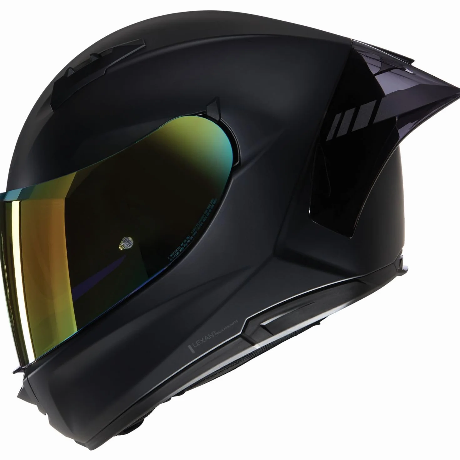 Nolan N60-6 Sport Irido Casco