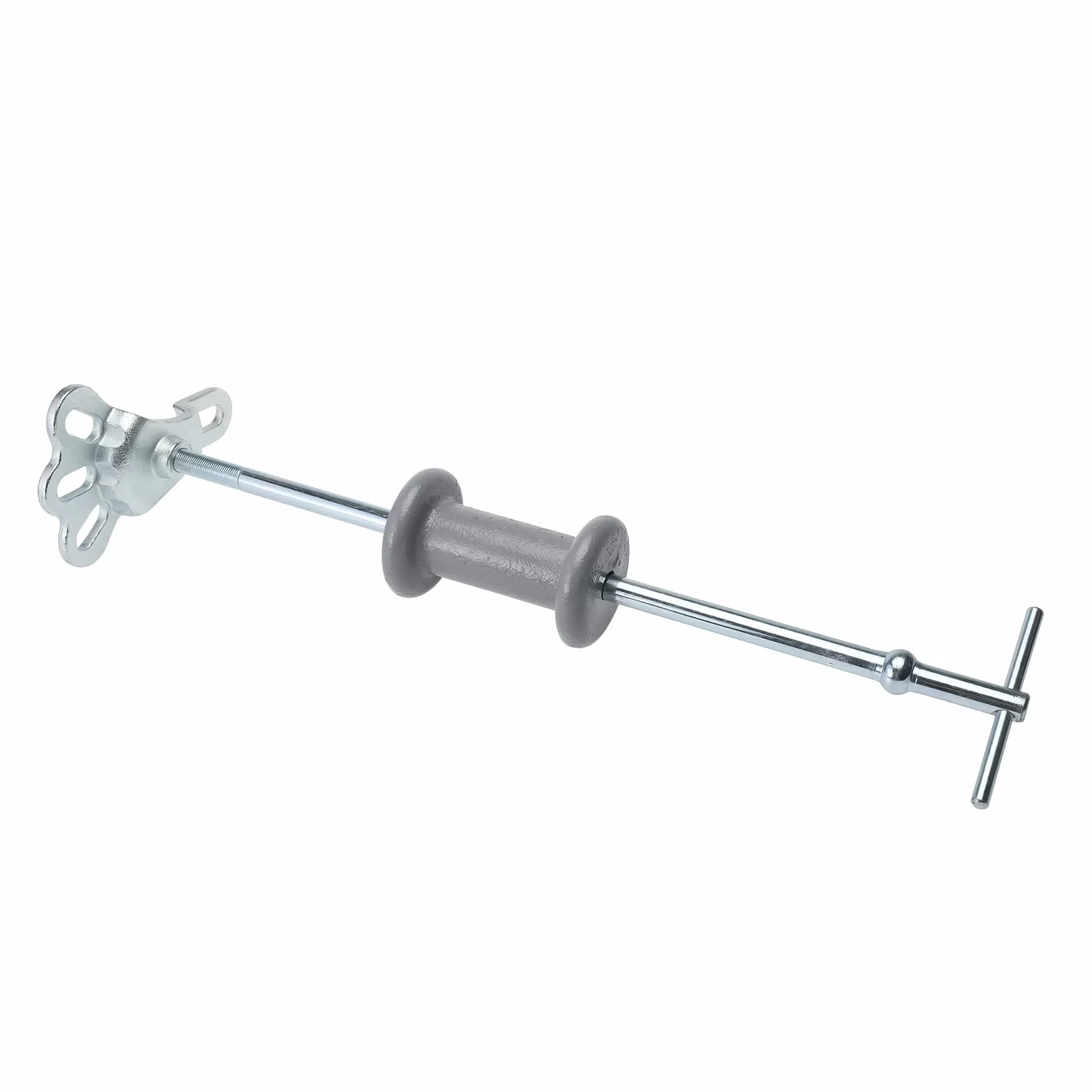 BOOMSTART Scorrevole Martello Dent Mozzo Estrattore Kit 16 Pezzi 2/3 Mascella Esterna Interna Auto Camion