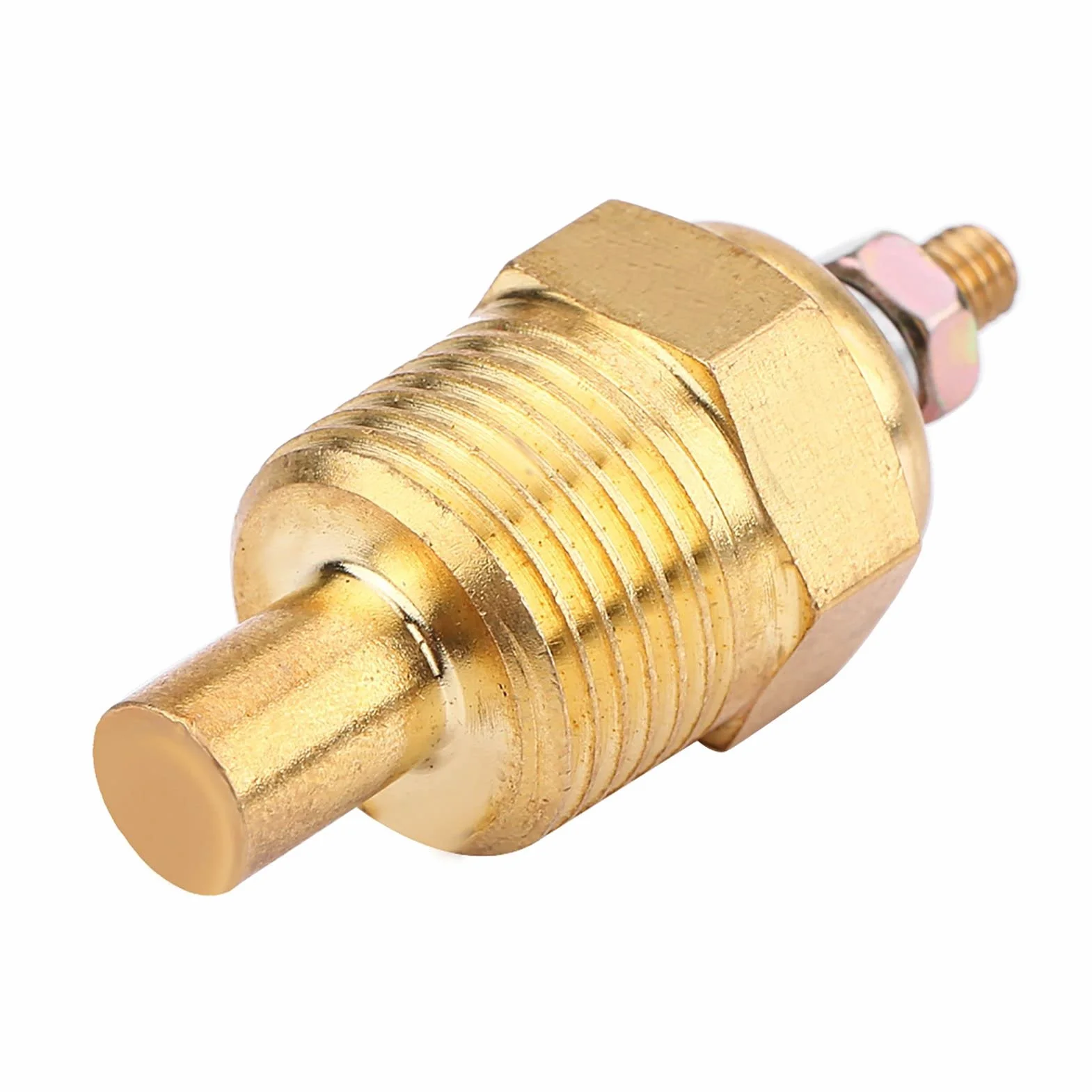 Il Sensore della Temperatura Dell'acqua, Materiale Pretestato con Prestazioni Precise e Stabili, Sostituisce Mercruiser 806490T