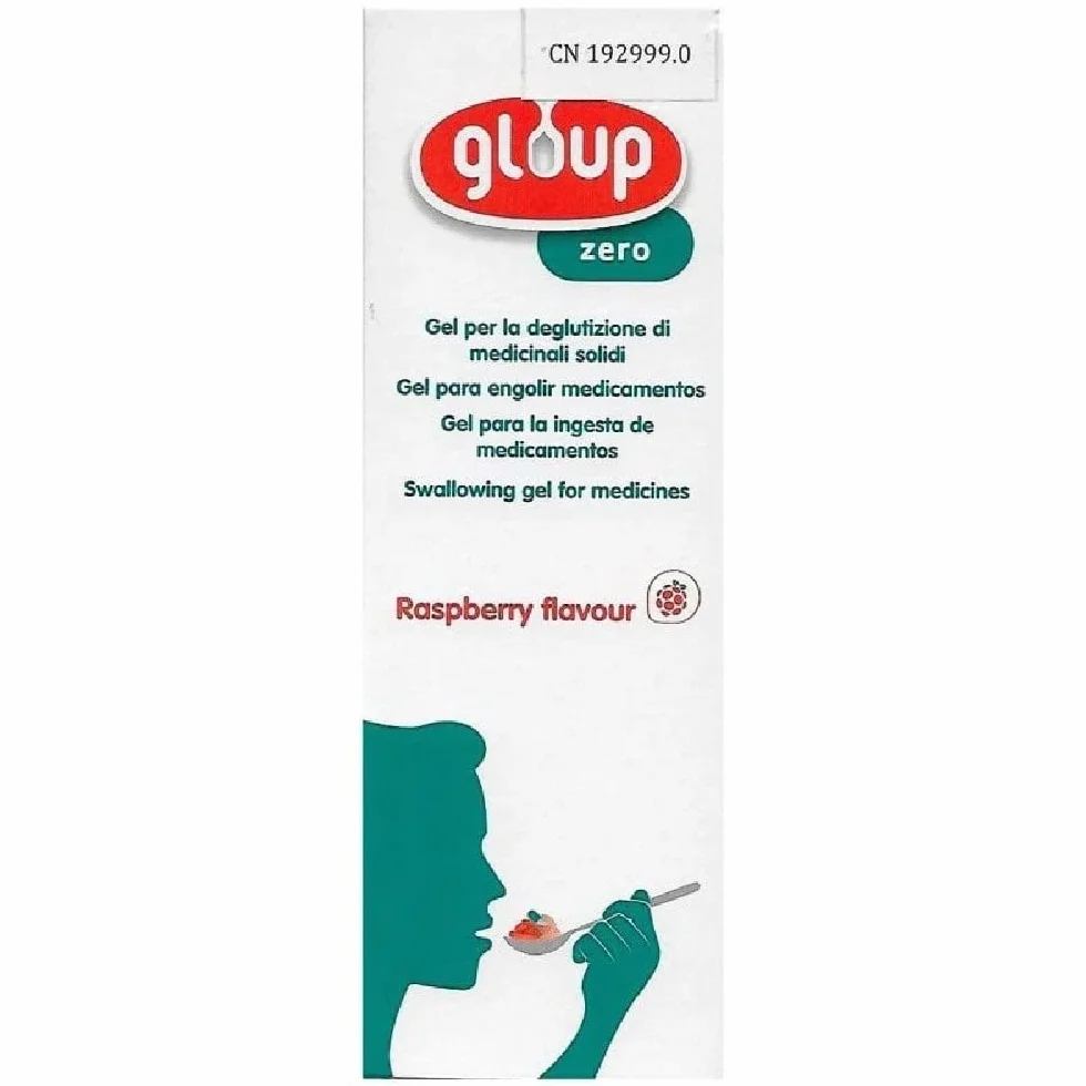 DIFEFAC Gel Easy Assunzione GLOUP Zero 150 ml