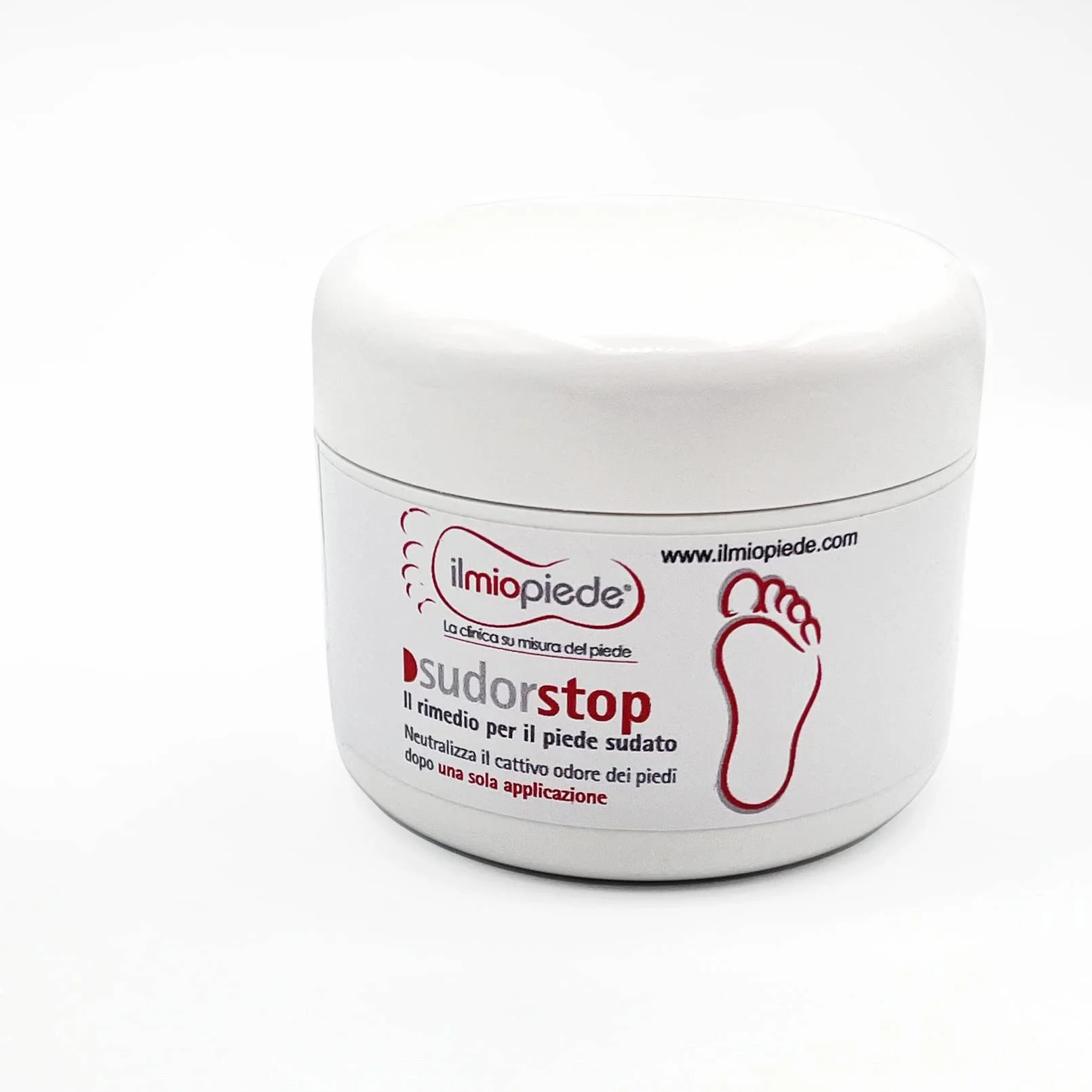 ODORSTOP LAVAPLAN + SUDORSTOP Spray igienizzante scarpe e Crema antisudore piedi Confezione Risparmio
