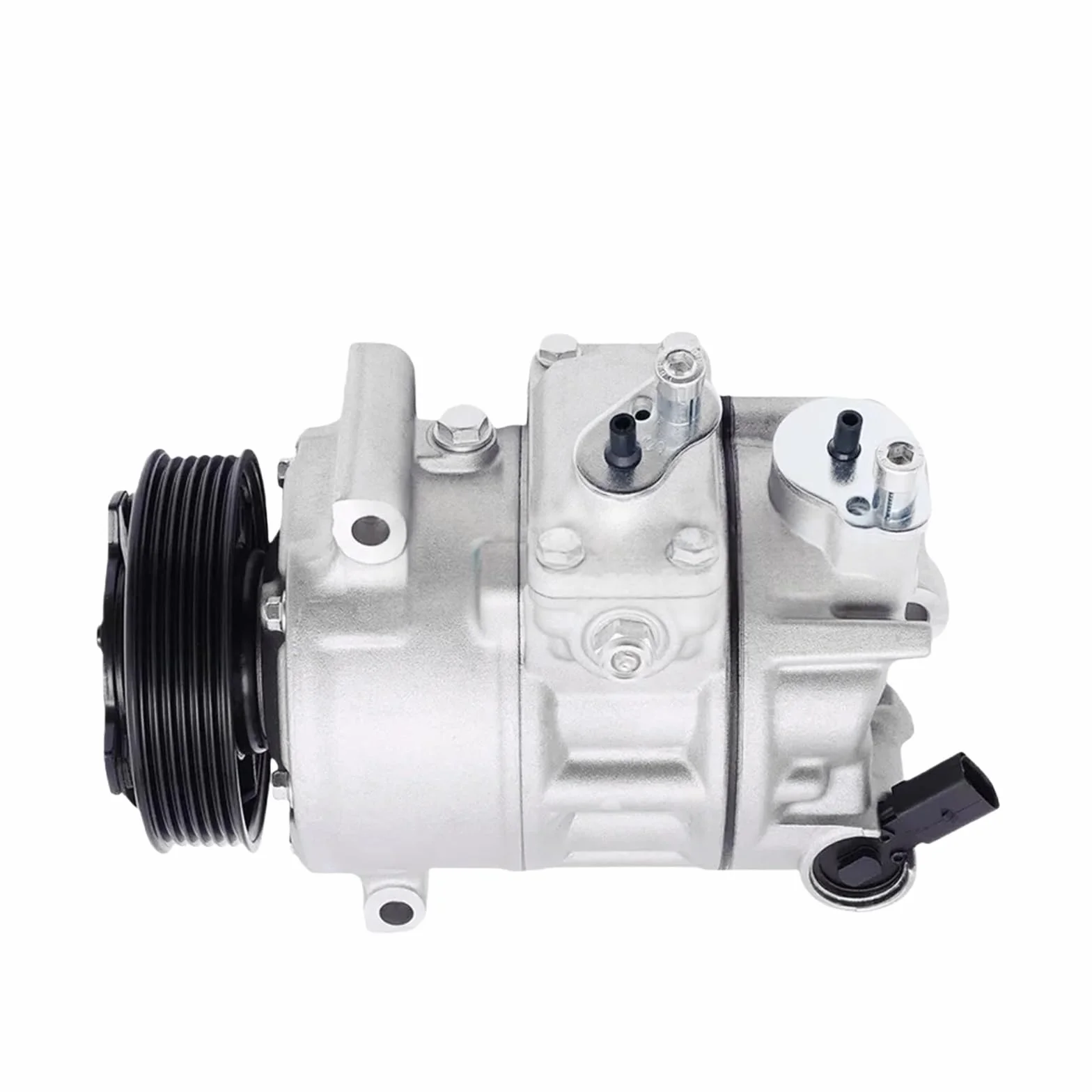 Compressore AC compatibile Volkswagen Jetta Passat 2006-2015 Audi A3 2.0L 2007