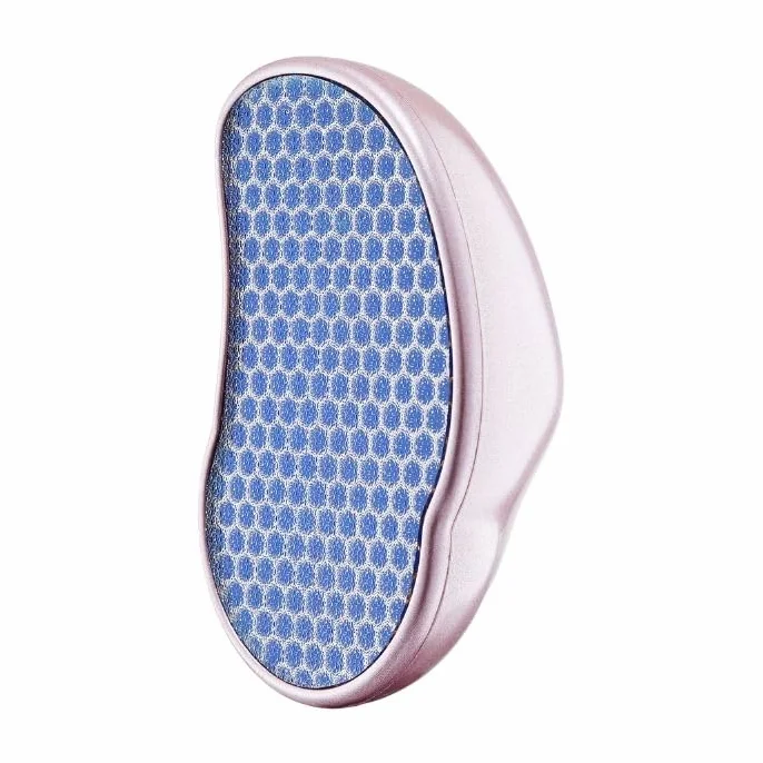 Glov Fresa Calli Rimozione Calli Professionale Piedi Talloni Tecnologia Nano Glass Design Ergonomico
