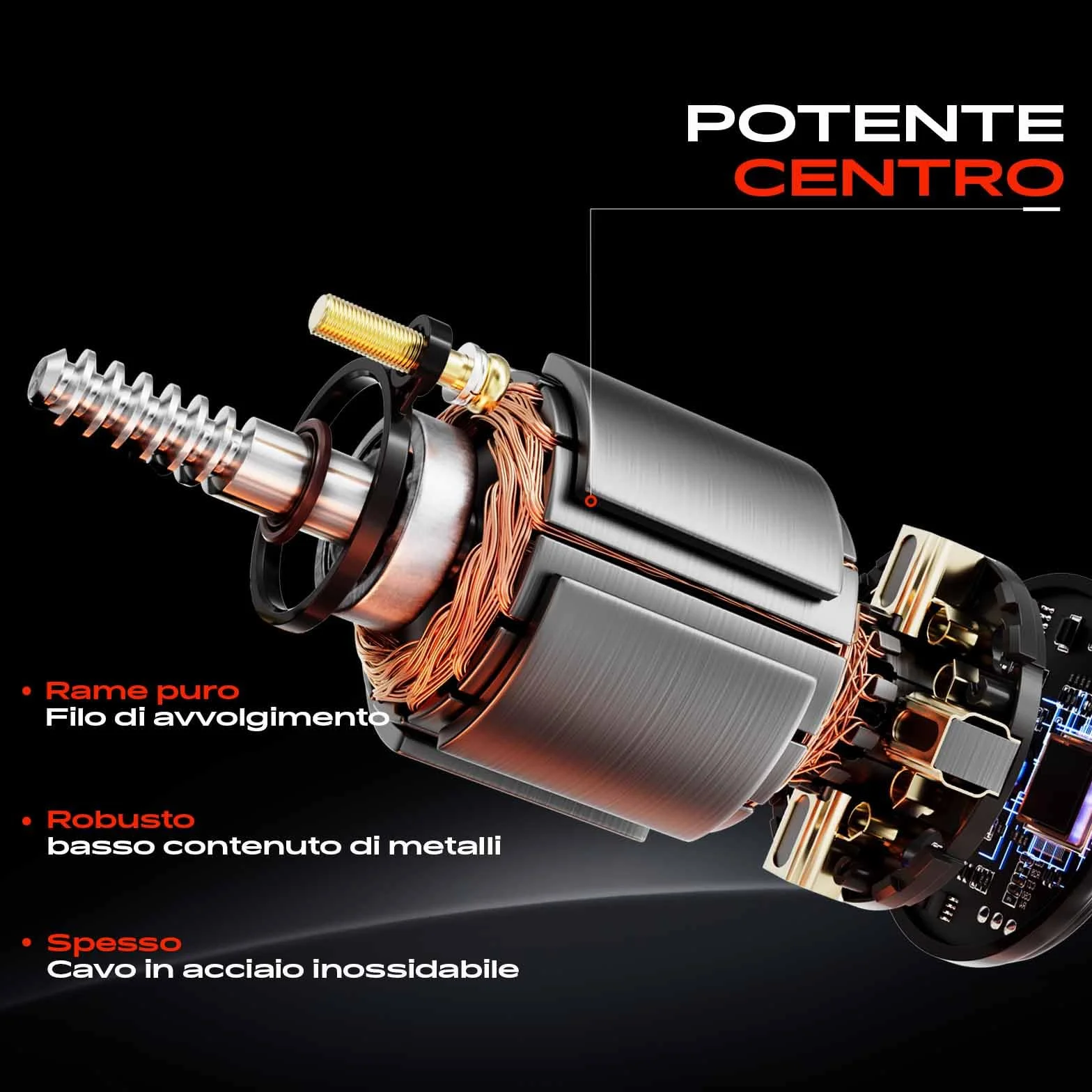 Frankberg Alzacristallo Meccanismo alzacristallo Elettrico con Motore 6 poli Anteriore sinistro senza piastra 4/5-Porte Compatibile con J.a.z.z II GD G.E2 G.E3 Replace# 72250SAAG03