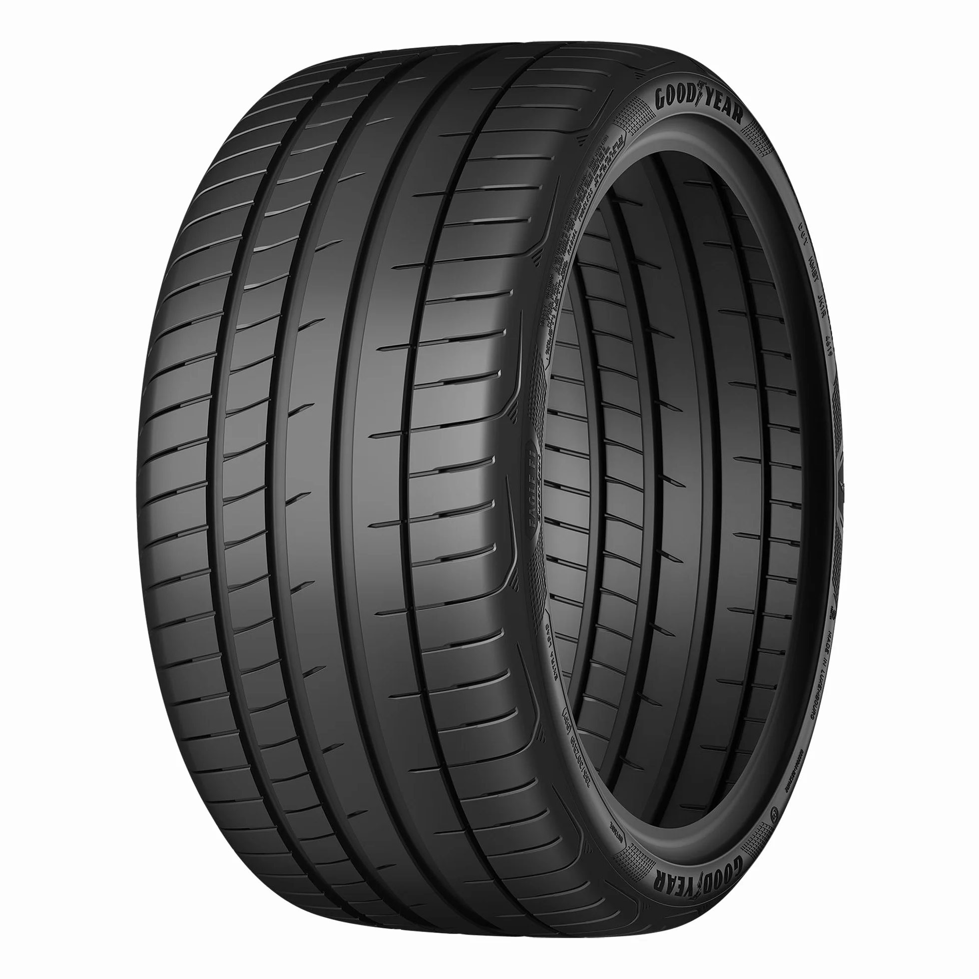 GOODYEAR 235/35 R19 91Y EAGLE F1 SUPERSPORT XL AO(AUDI)
