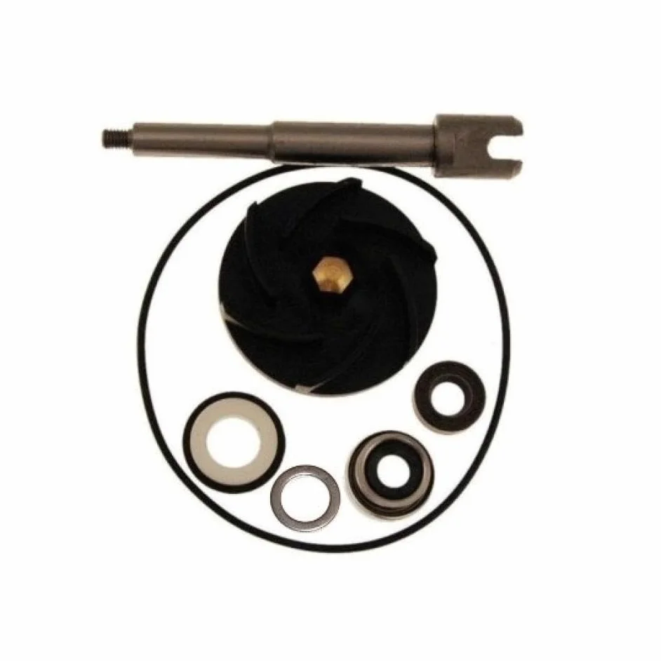Pompa acqua Piaggio Beverly 500 2003-2011
