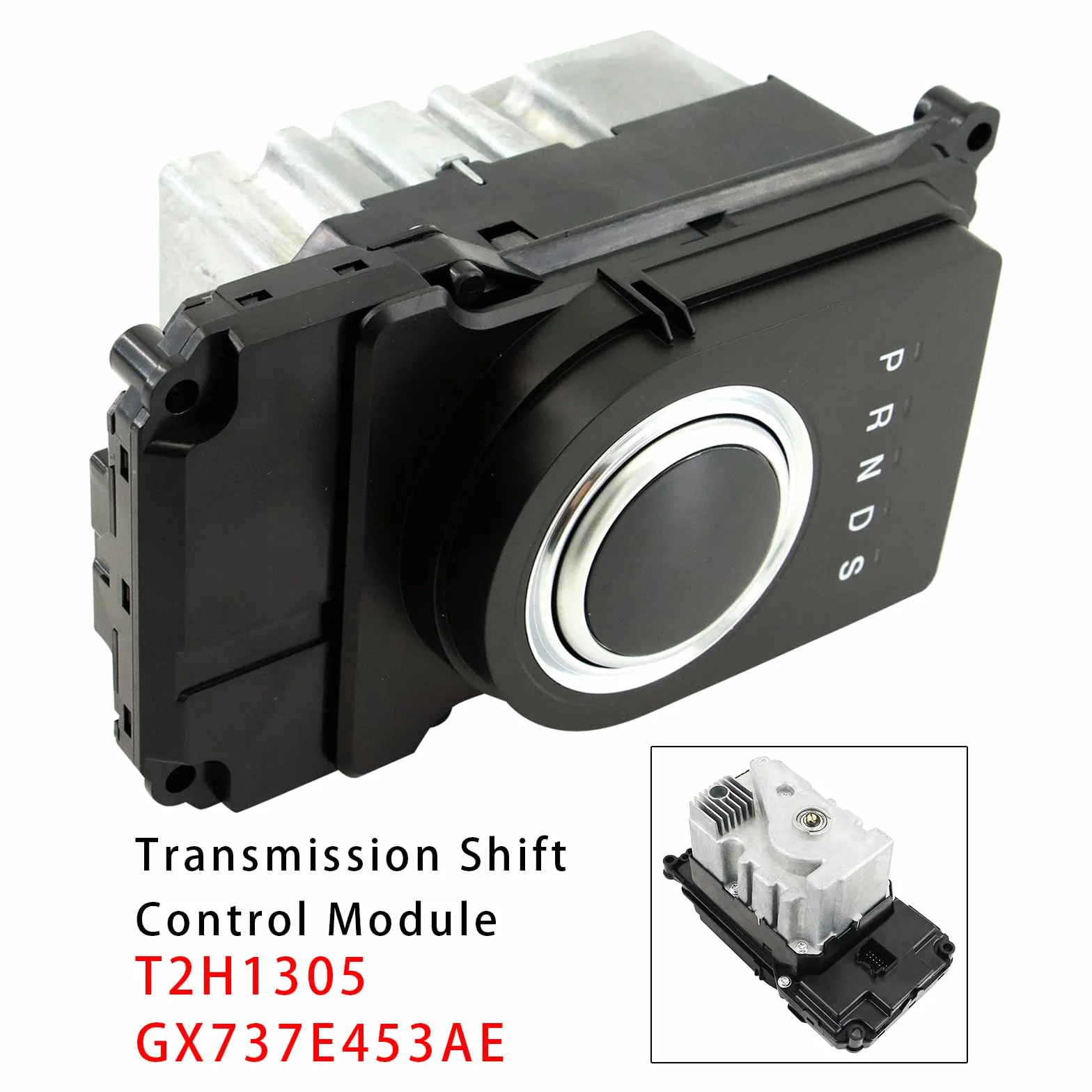 Transfer Control Shift Module per Jaguar XE XF 16-20 T2H1305 GX737E453AE
