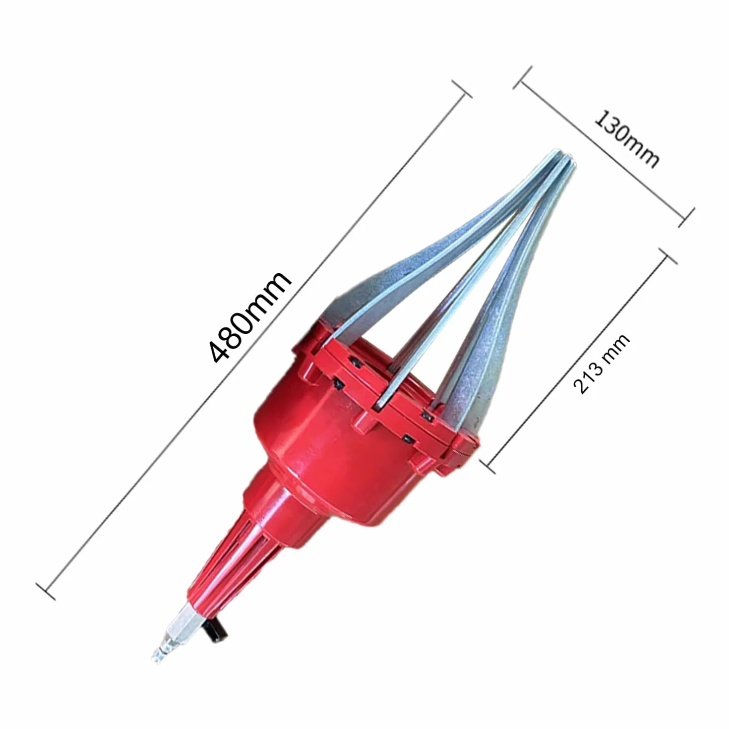 Divaricatore Pneumatico Universale per Cuffie Assali 20-120 mm, Espansore Stivale Giunto Omocinetico