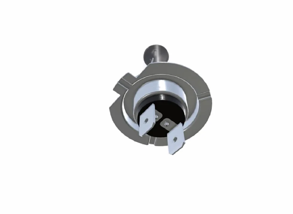 OSRAM ORIGINAL H7 lampadina alogena per fari 12V 64210