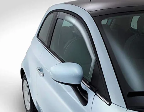 FCA DEFLETTORI Laterali Anteriori per 500 50901692