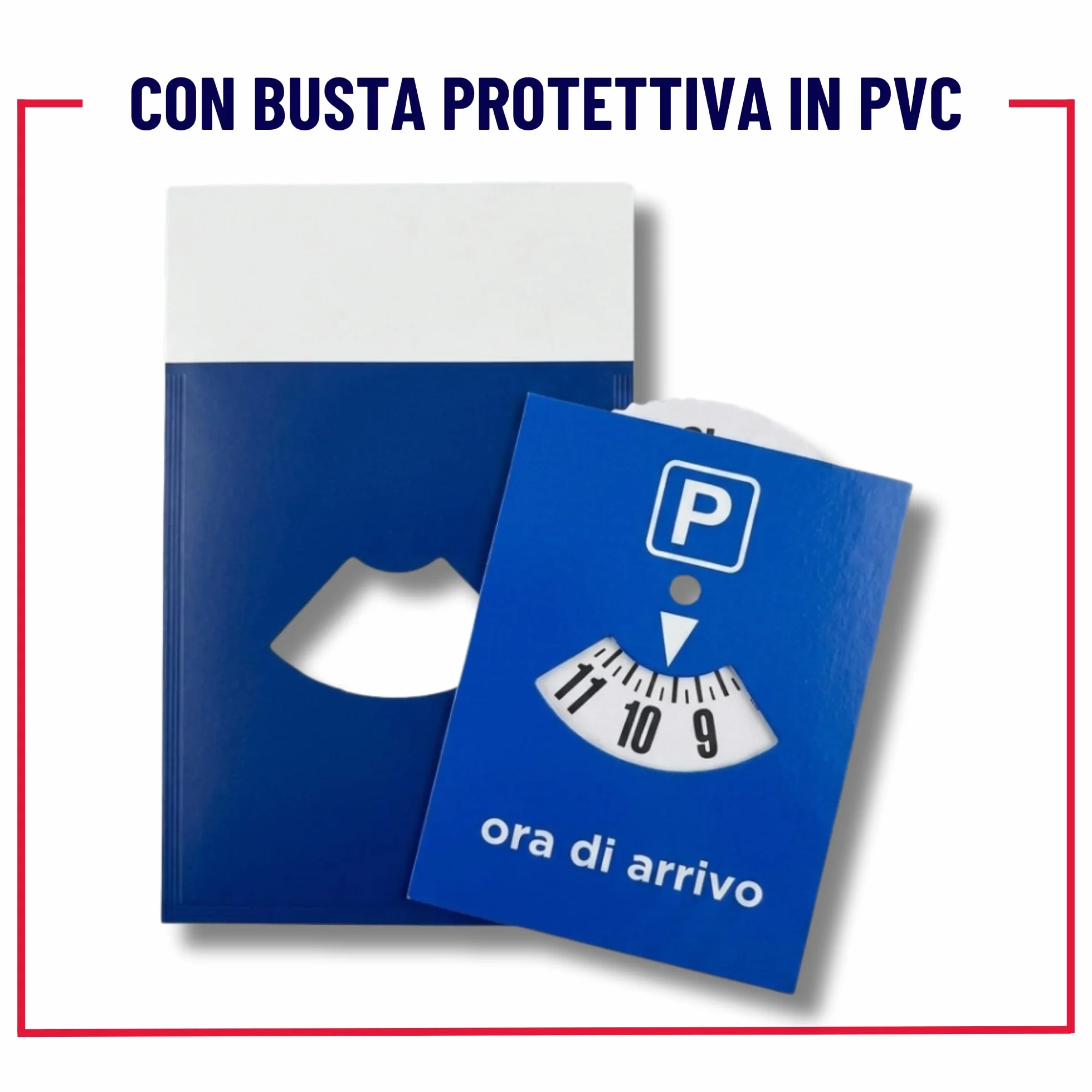 Constatazione Amichevole Incidente Kit Completo Modulo Blu Parchimetro Auto Moto Italiano Conforme Normative