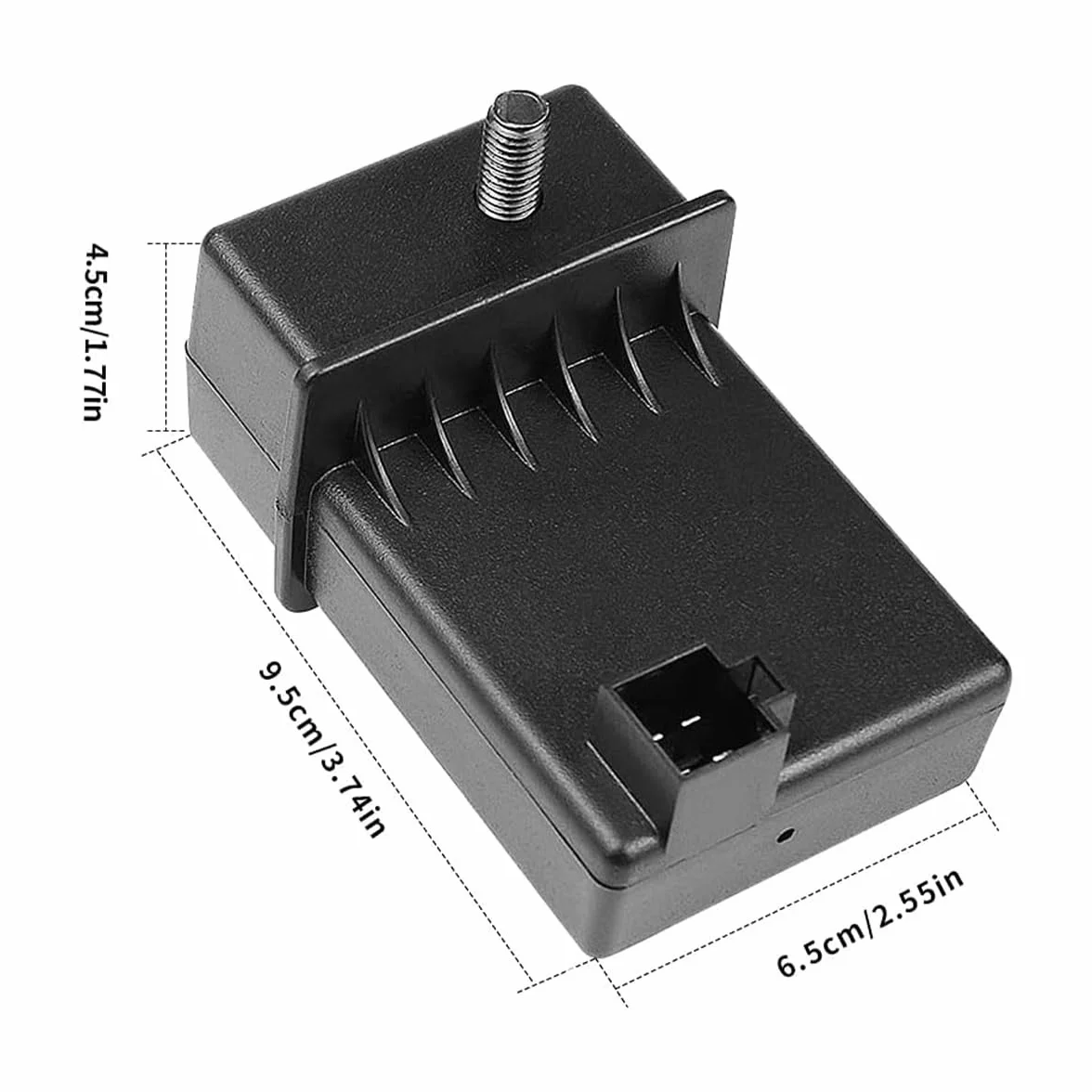 Ausi Emulatore CGDI ELV Compatibile W204 W207 W211 Programmatore Chiavi CGDI Prog MB