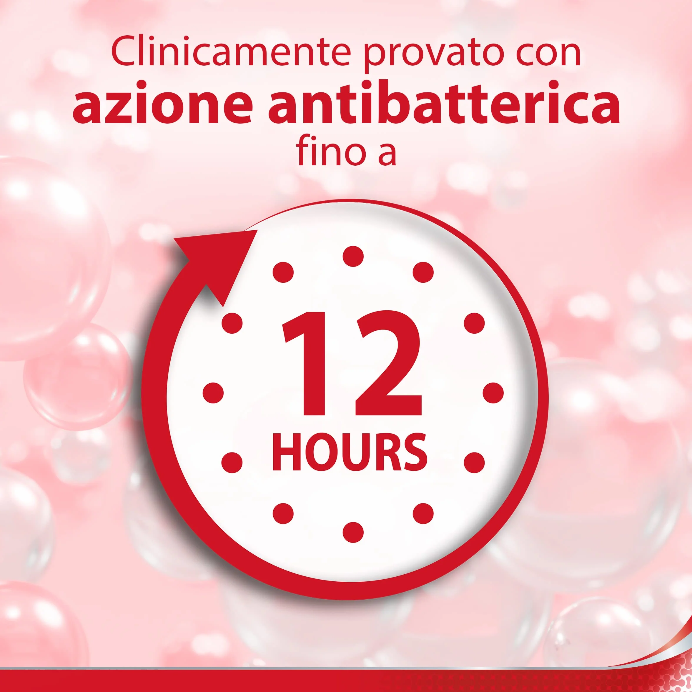 Parodontax Collutorio Clorexidina Trattamento Intensivo Antibatterico Antiplacca senza alcol 300 ml