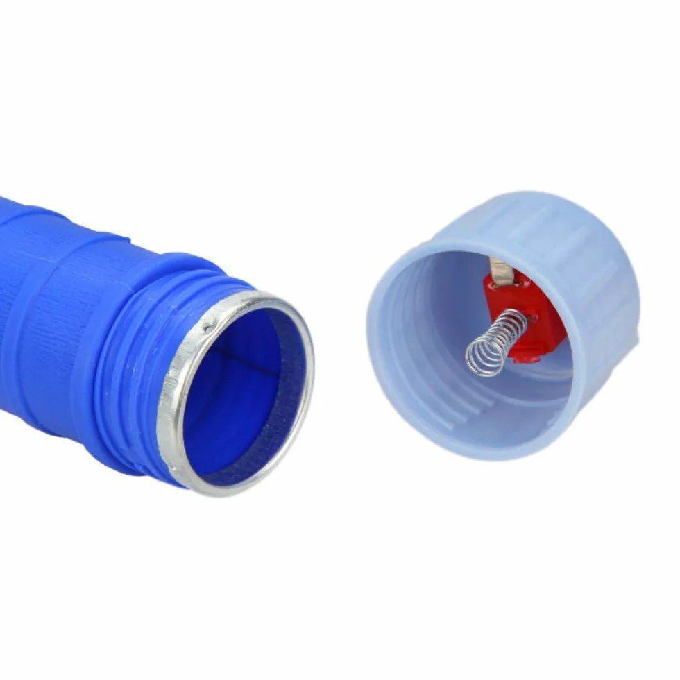 Pompa per liquidi elettrica, a Batteria, Pompa Automatica di aspirazione dell'olio, Pompa dell'Acqua, Pompa per sifoni Portatile all'Aria Aperta, Pompa di aspirazione