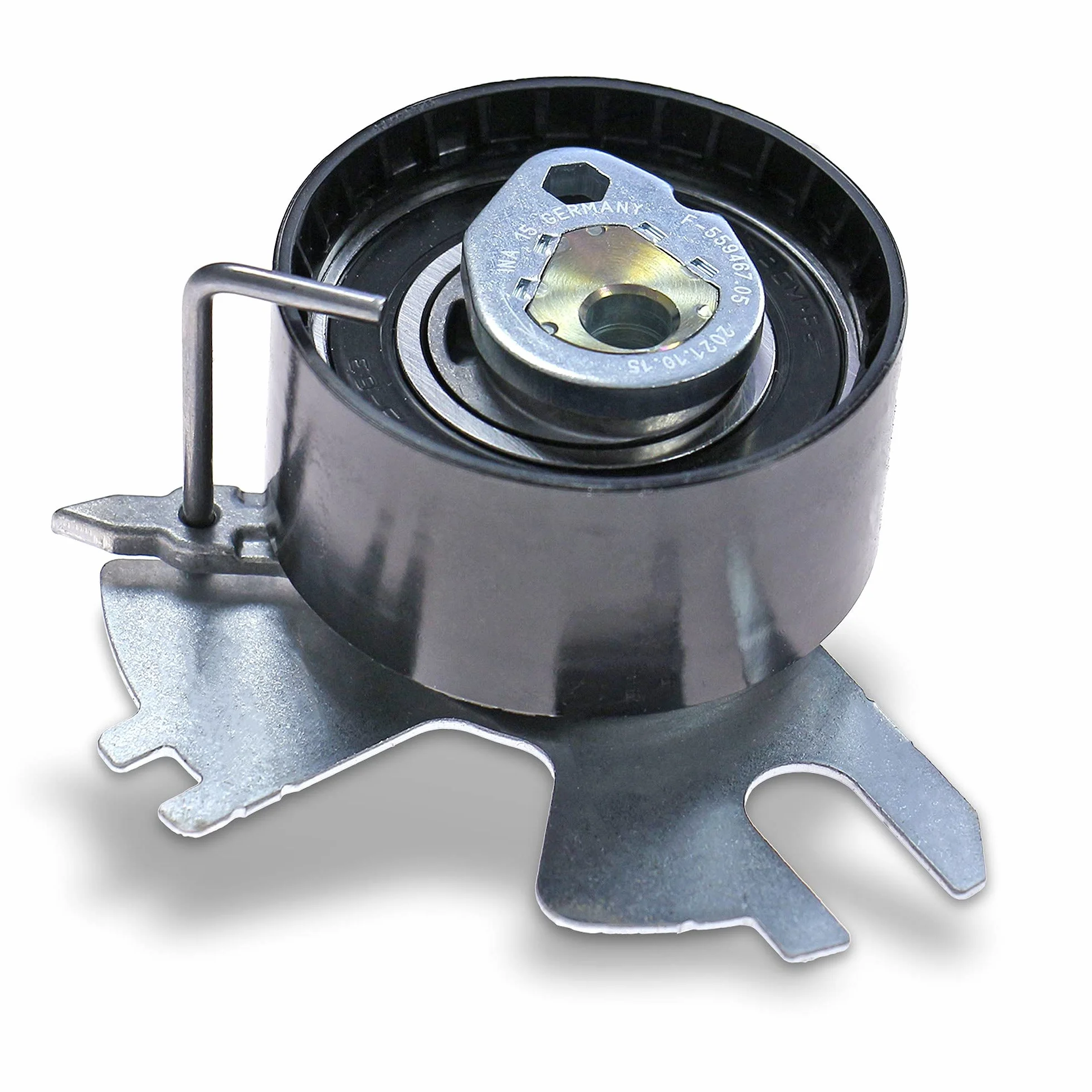 CONTINENTAL CTAM Pompa acqua + Kit cinghie dentate CT1140WP1