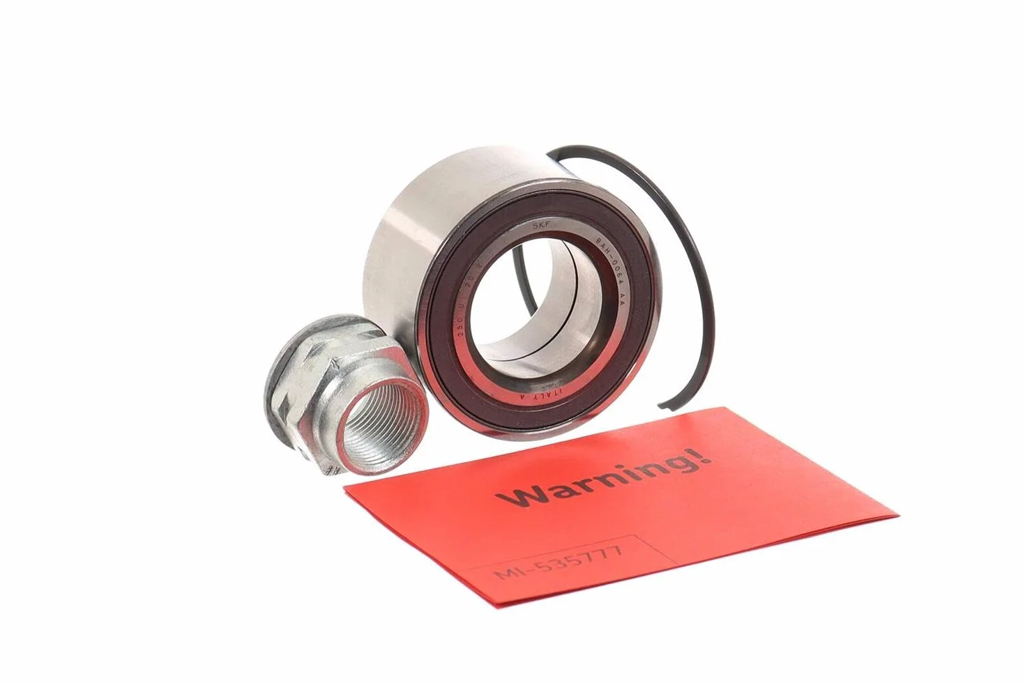 SKF VKBA 3577 Kit Cuscinetto per Ruota