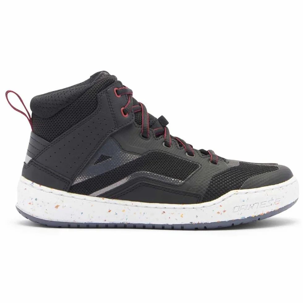 Dainese Suburb Air Shoes Wmn Scarpe Moto EstiveDonna