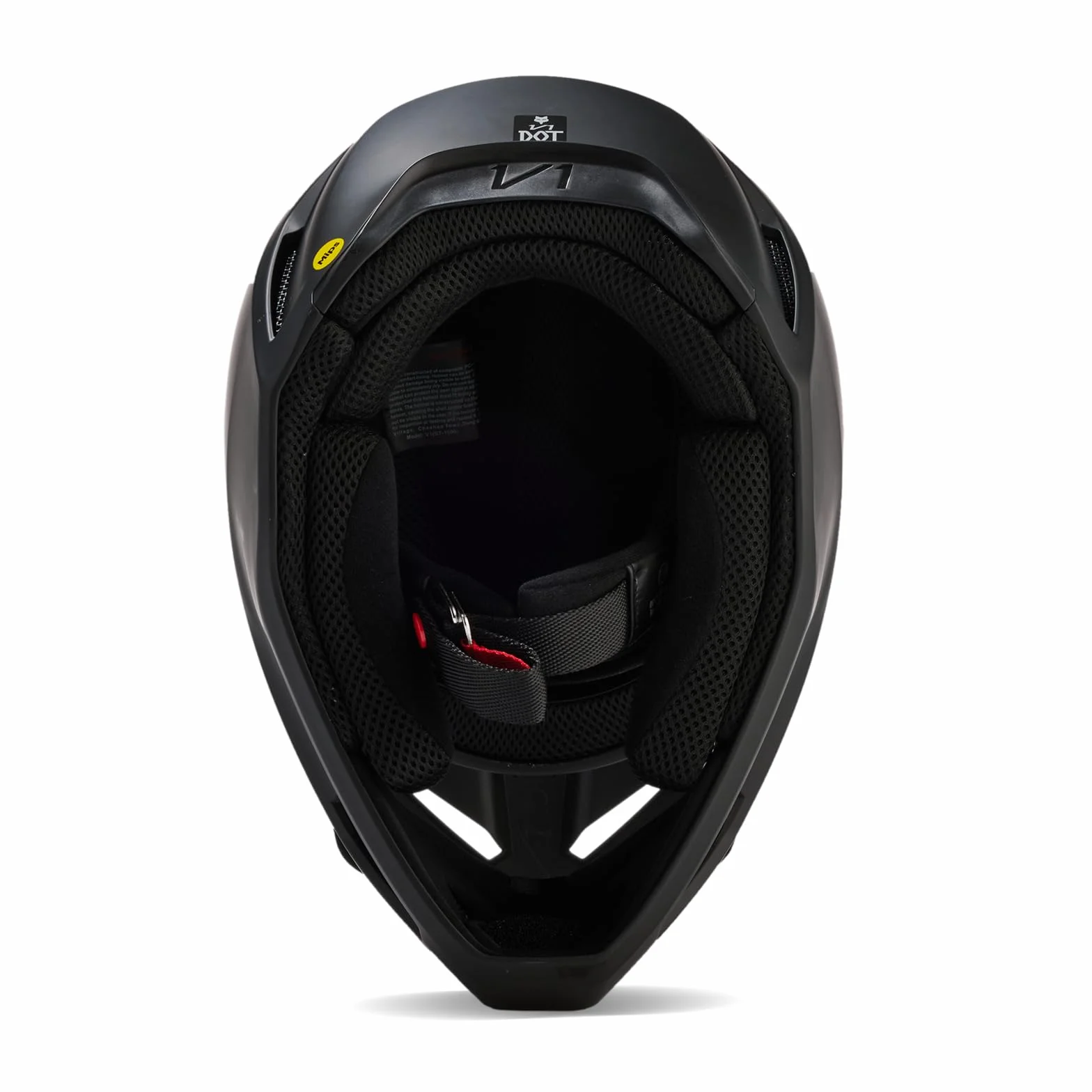 Fox Racing X - CASCHI Unisex Adulto