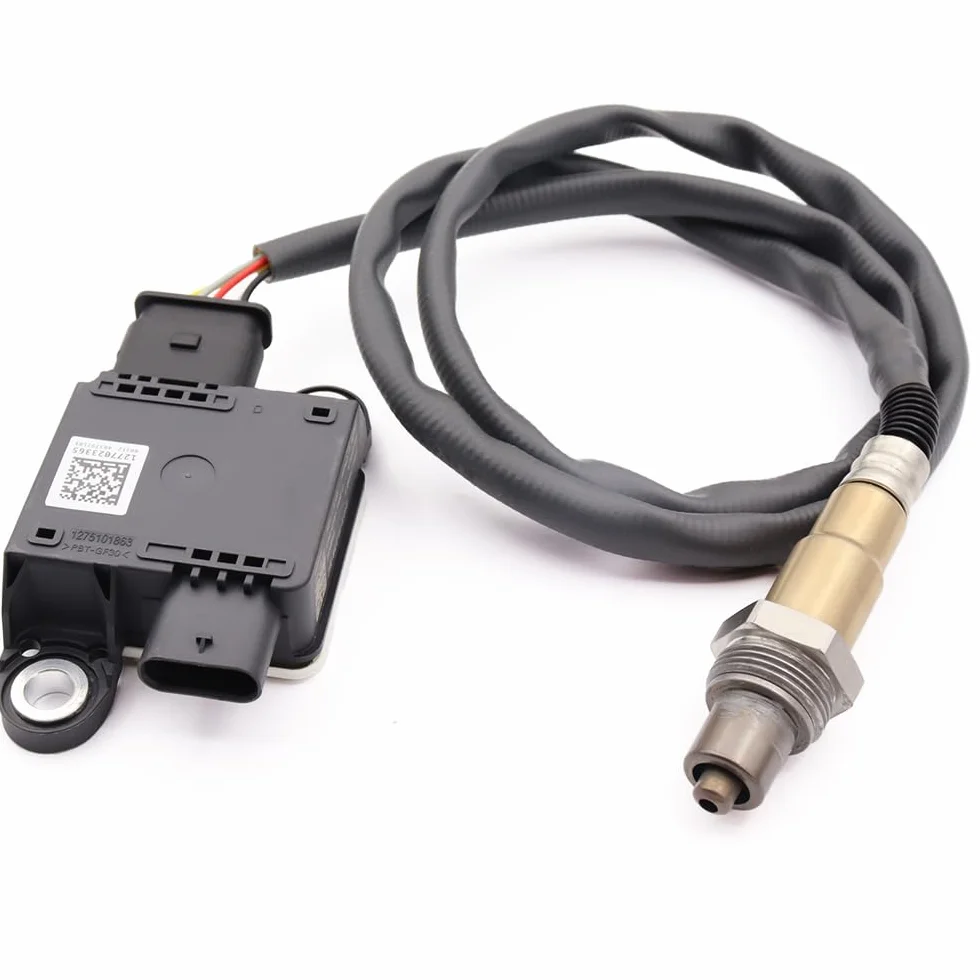 Sensore di particolato PM Jv6A-5L239-Ab per Ford Kuga Mk2 II 1.5 Tdci 2016-2020 0281007733