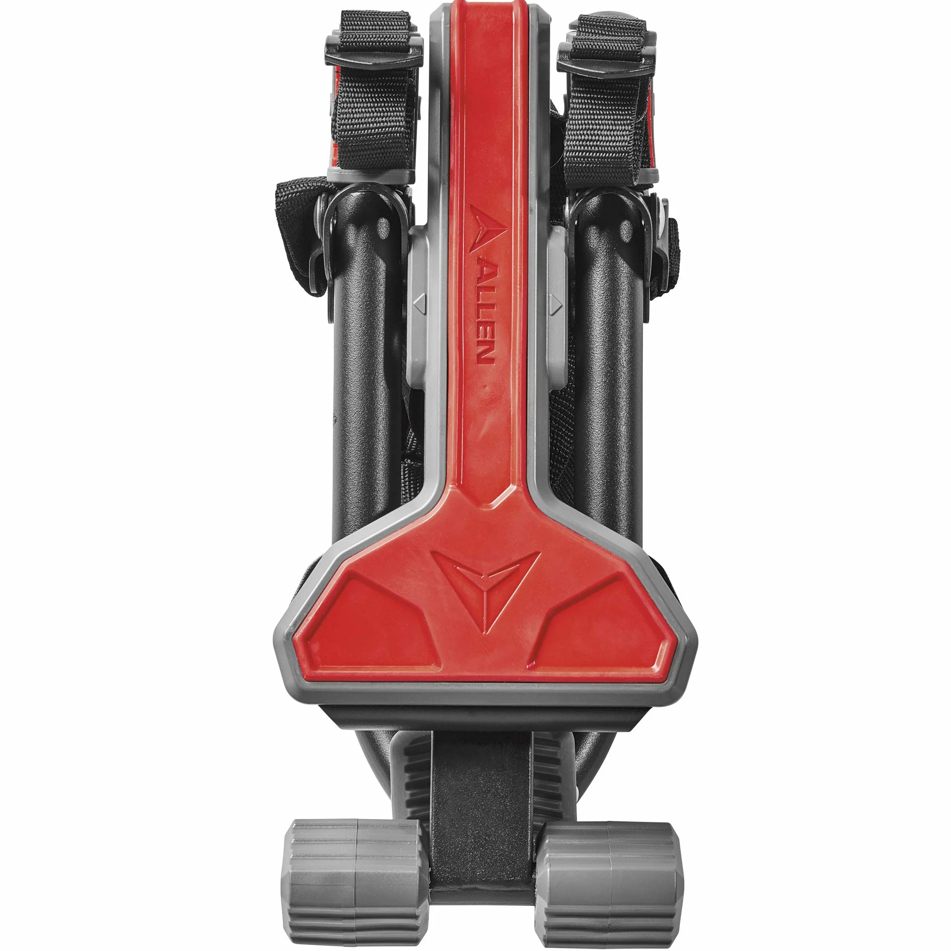 Allen Sports Portabici Singolo Ultra-Compatto Auto, Modello MT1-B