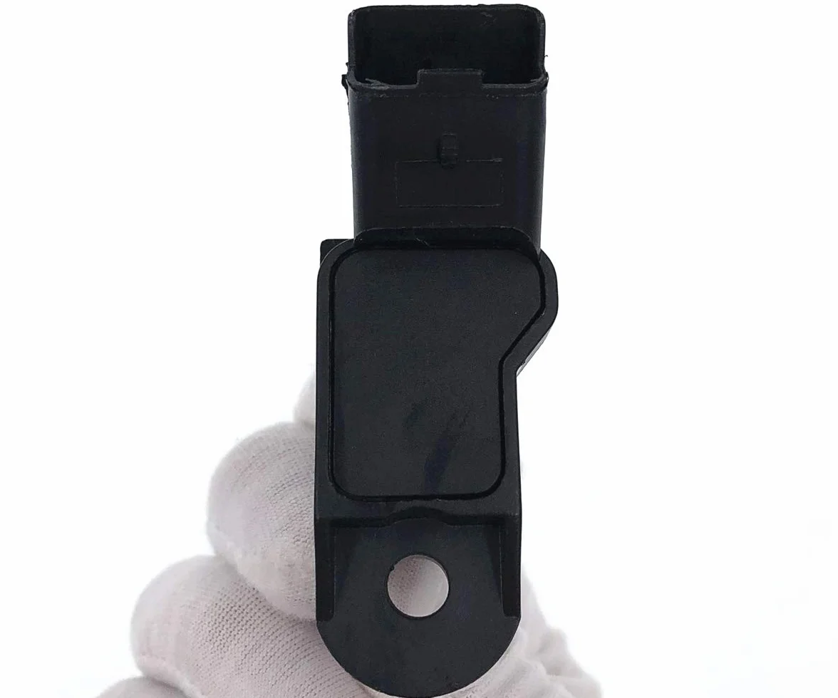 MAP sensore pressione aria aspirata OEM # 0261230043 1920AJ 9639381480 per Citroen Berlingo C2 C3 C4 C5 C8 JUMPY NEMO XSARA SAXO