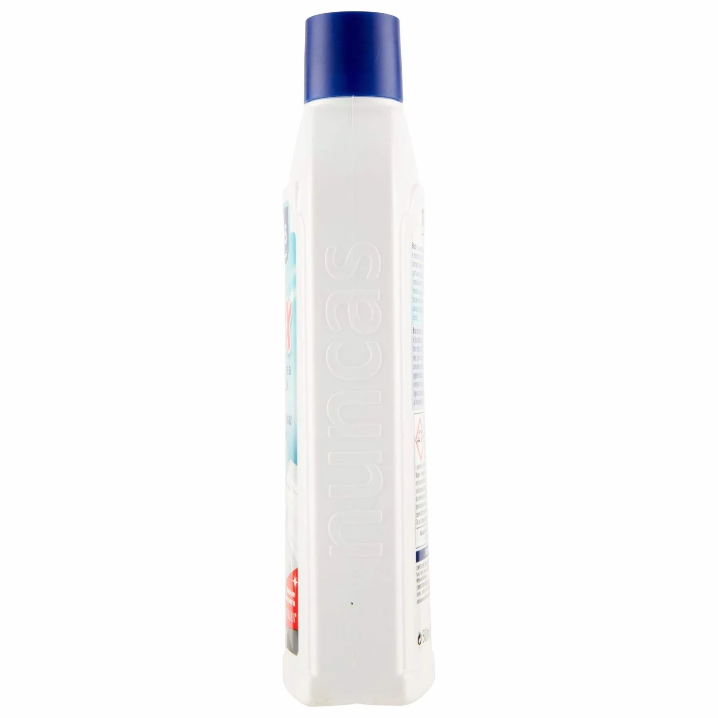 Nuncas Brax Crema Detergente Superfici 500ml