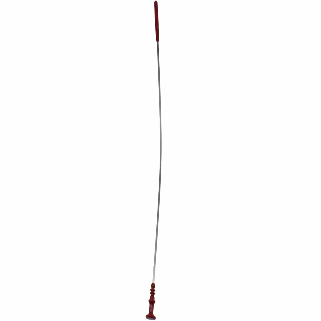 Astina Livello Olio Motore 1600100266 0003060V005000 Olio Dipstick Gauge Livello Compatible for Smart Fortwo Convertible 0.7 2004-2007 BOL-ME-004
