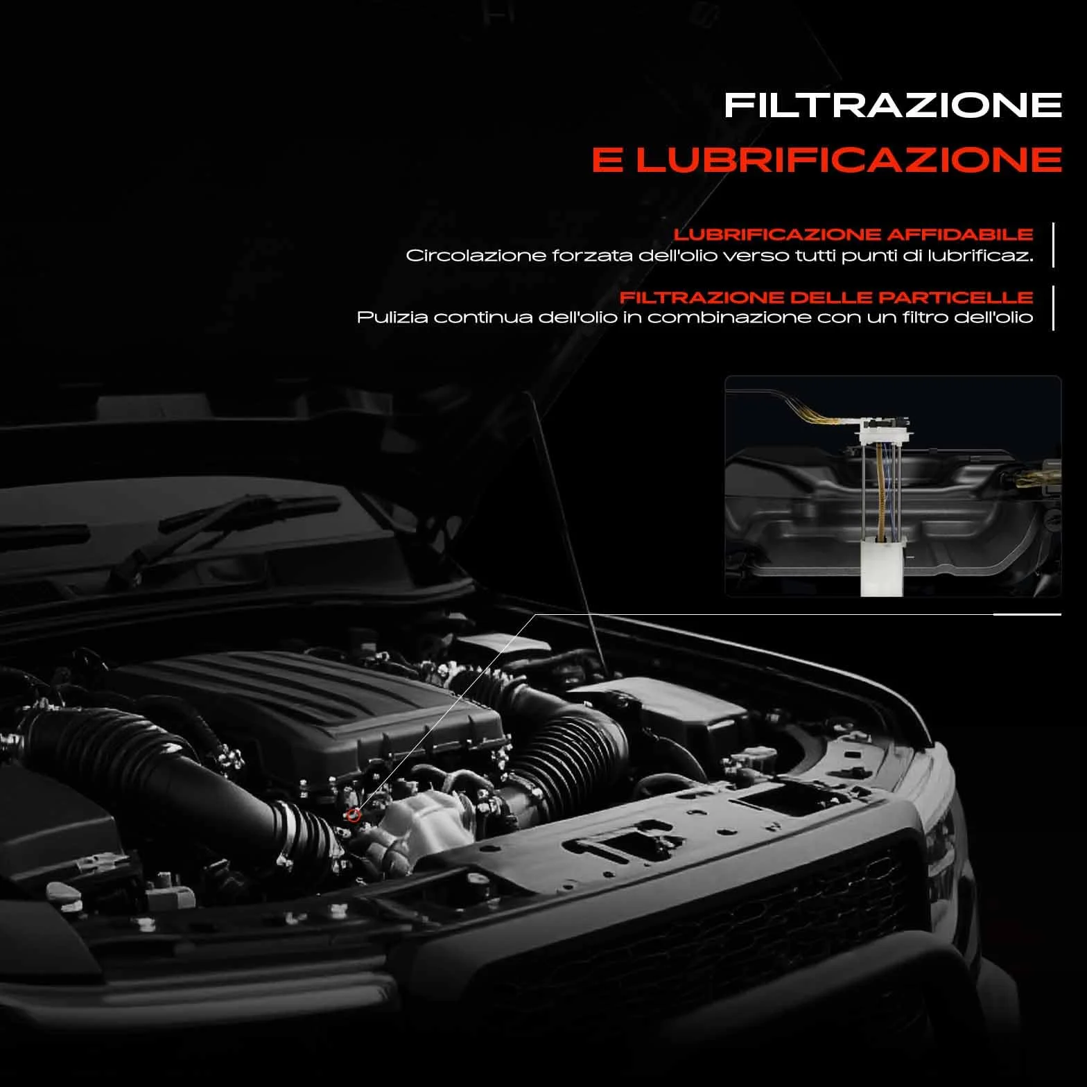 Frankberg Giunto Pompa idraulica Compatibile con Sprinter 2-T Bus B901 B902 213 CDi Sprinter 2-T Furgone B901 B902 213 CDi Sprinter 2-T Pianale/Telaio B901 B902 213 CDi 2095530201