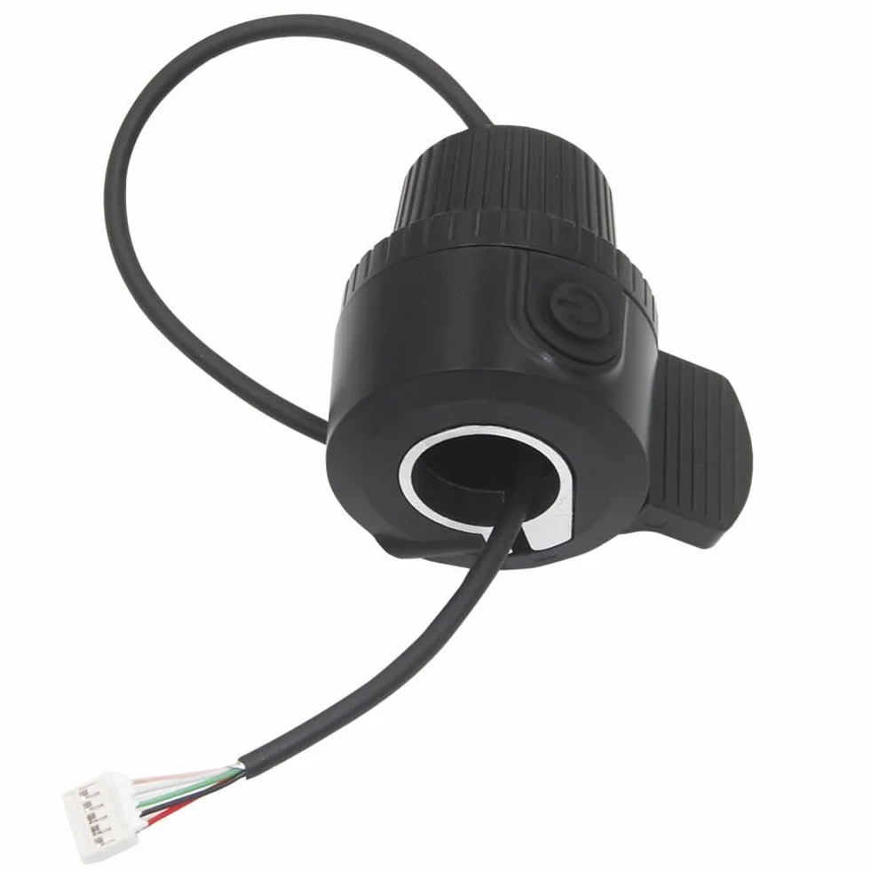 Interruttore acceleratore di ricambio per Kugoo per scooter elettrici Kukirin G2 G3 G4 modello compatibile con acceleratore parte