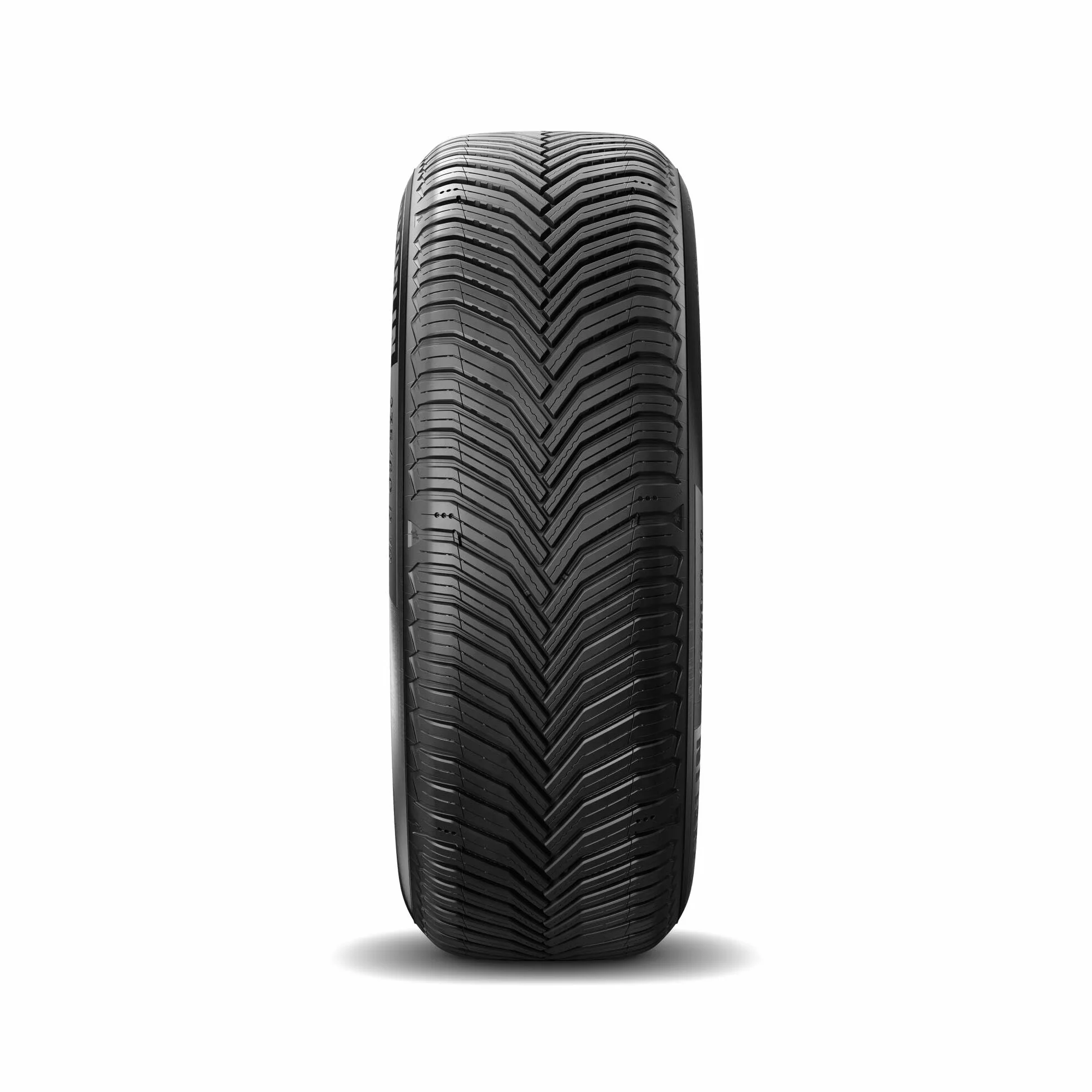 Michelin CROSSCLIMATE 2 SUV 255/50R19 107Y XL Pneumatico Tutte le stagioni