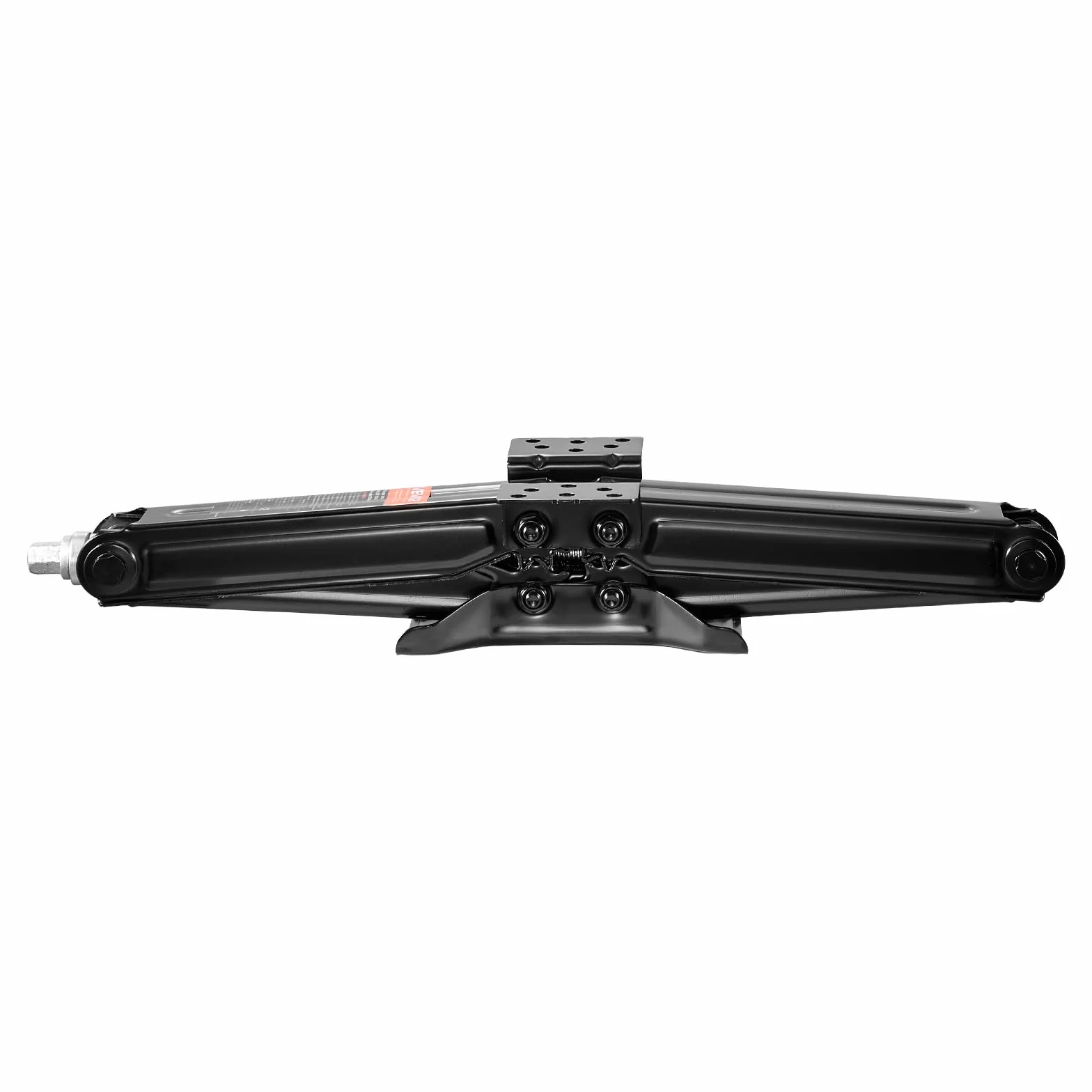 VEVOR Cric a Forbice 2 Pezzi, Stabilizzatore Livellamento 103-595 mm, Carico max 2268 kg