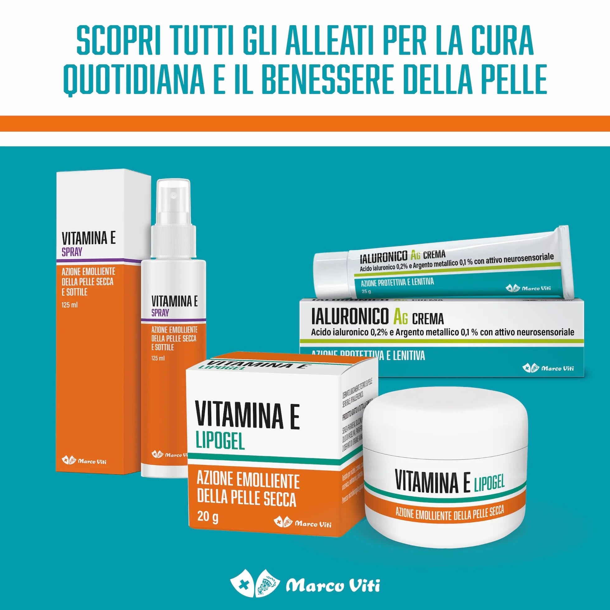Marco Viti Ialuronico Ultra Gel 25 g Acido Ialuronico 1,5% Idratazione Profonda Protezione