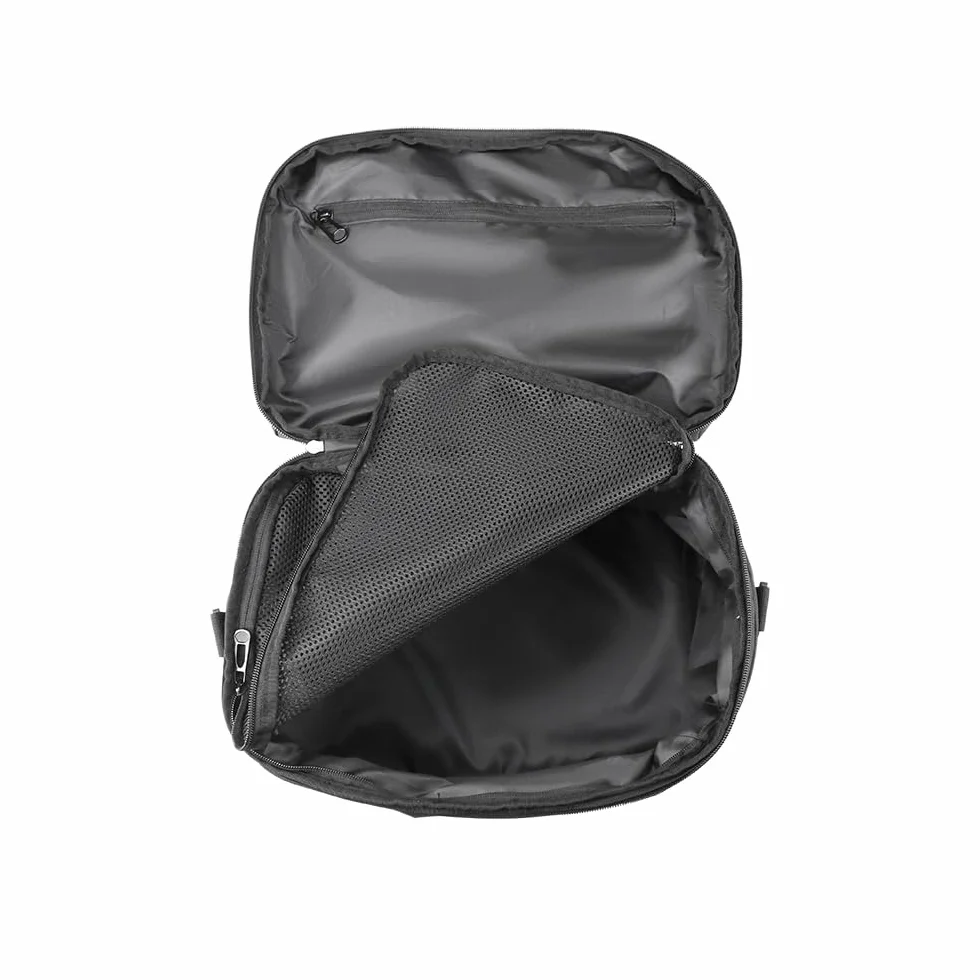R1300GS Borsa interna per Moto Borsa Impermeabile per Vario Topcase per BMW R 1300 GS Nero Accessori