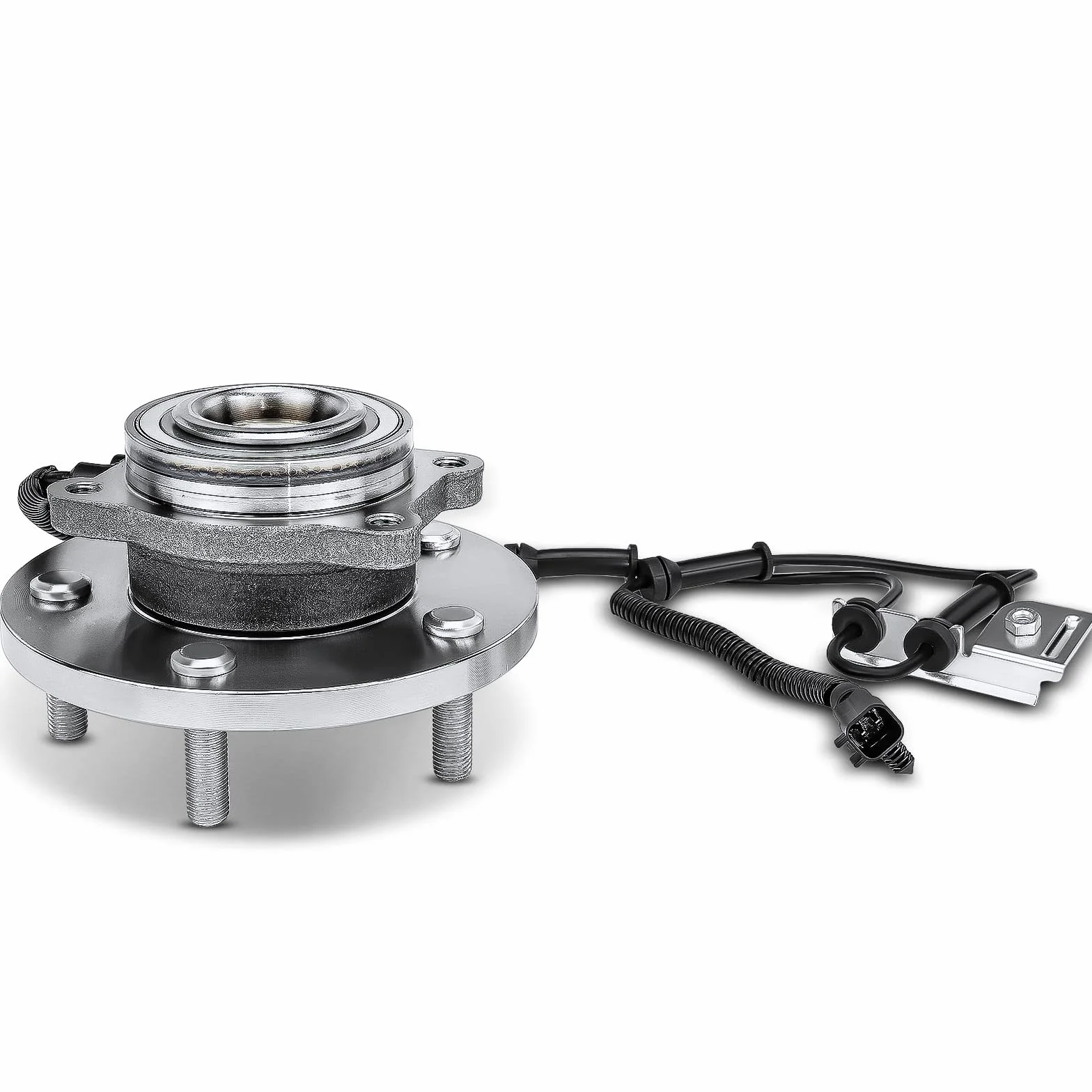 1 mozzo ruota di ricambio per asse anteriore Grand Voyar V RT Routan Grand Caan tutti i motori 2007-2013 4721578AD