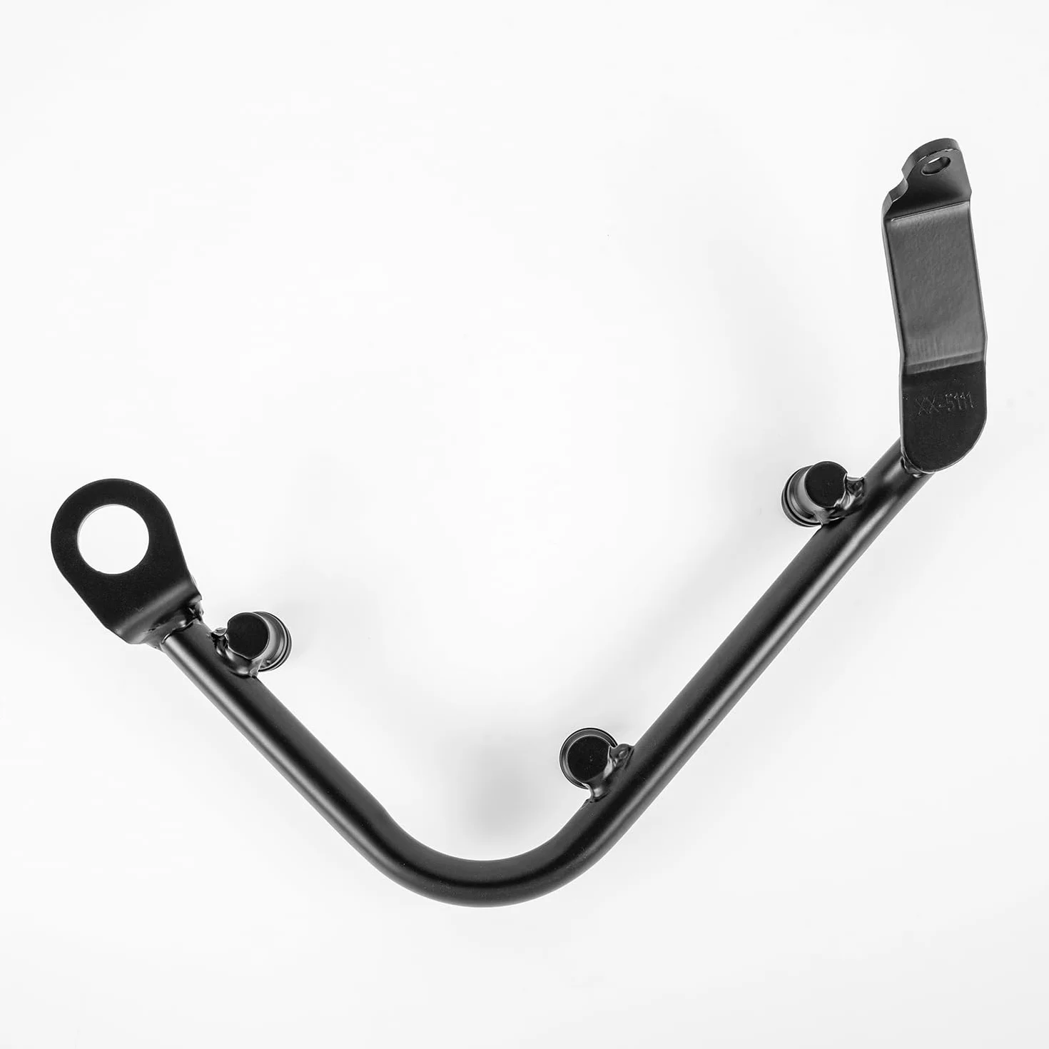 Borsa da sella laterale a sgancio rapido per moto BMW R NINE T R9T Scramble Racer Pure Urban GS Borsa portaoggetti