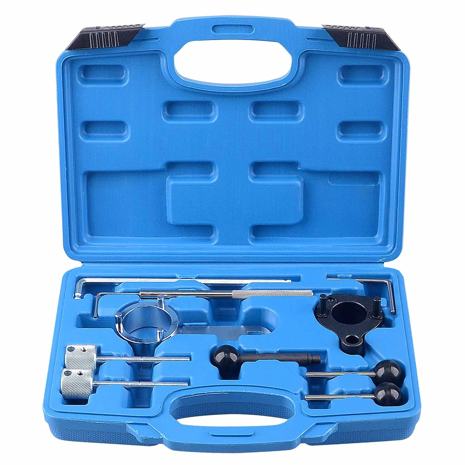 DAYUAN Strumento di Messa in Fase Compatibile con VW VAG Golf VII, Polo, A3 A4 A5 A6 1.4 1.6 2.0TDI CR 2012